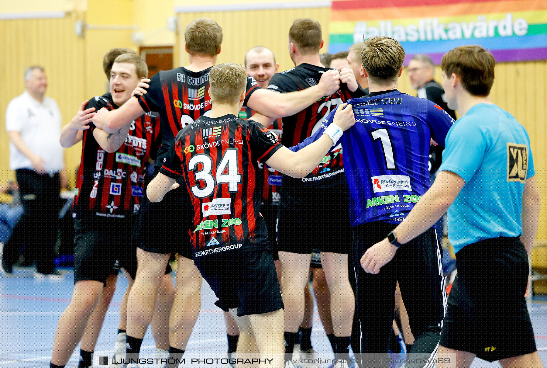 HK Country-IK Baltichov 29-24,herr,Arena Skövde,Skövde,Sverige,Handboll,,2023,322755