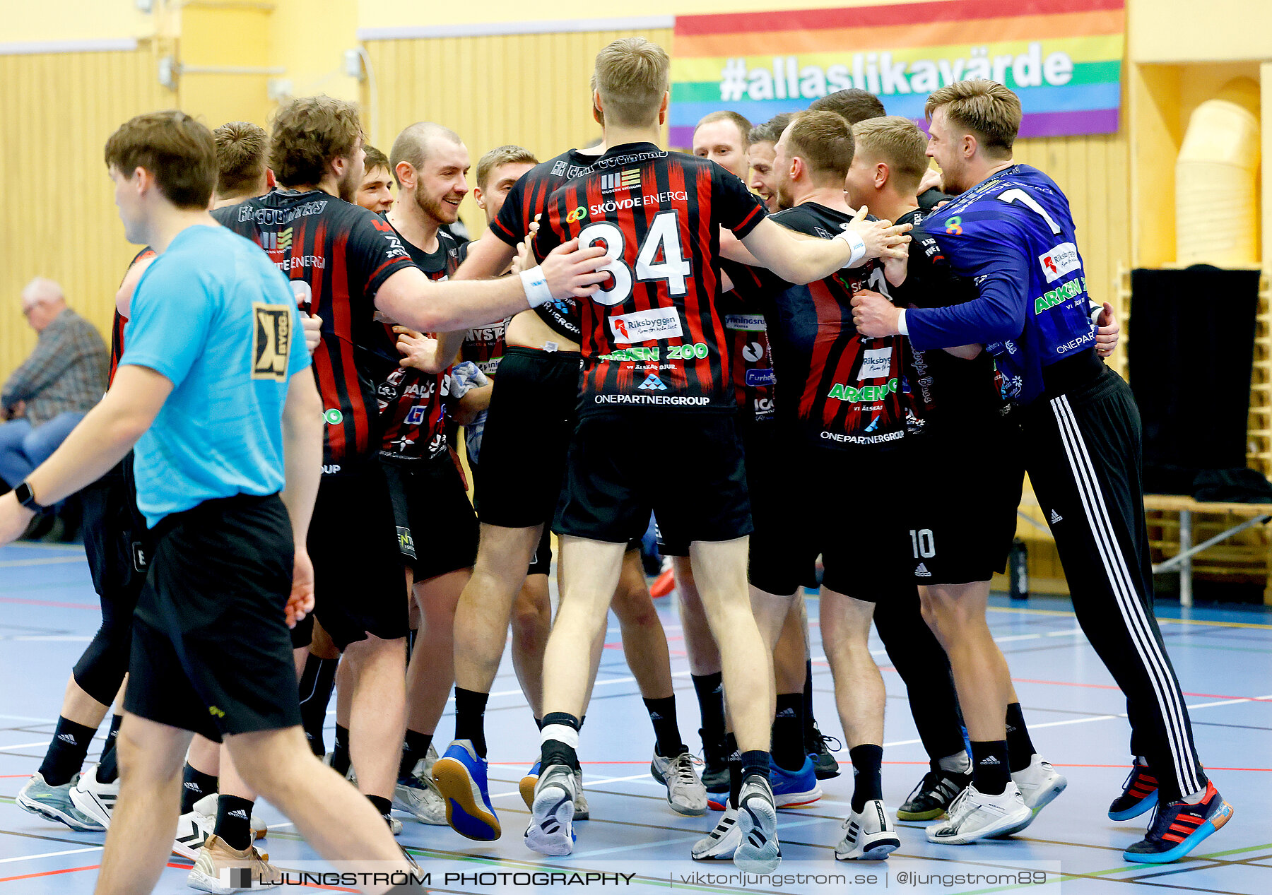 HK Country-IK Baltichov 29-24,herr,Arena Skövde,Skövde,Sverige,Handboll,,2023,322756