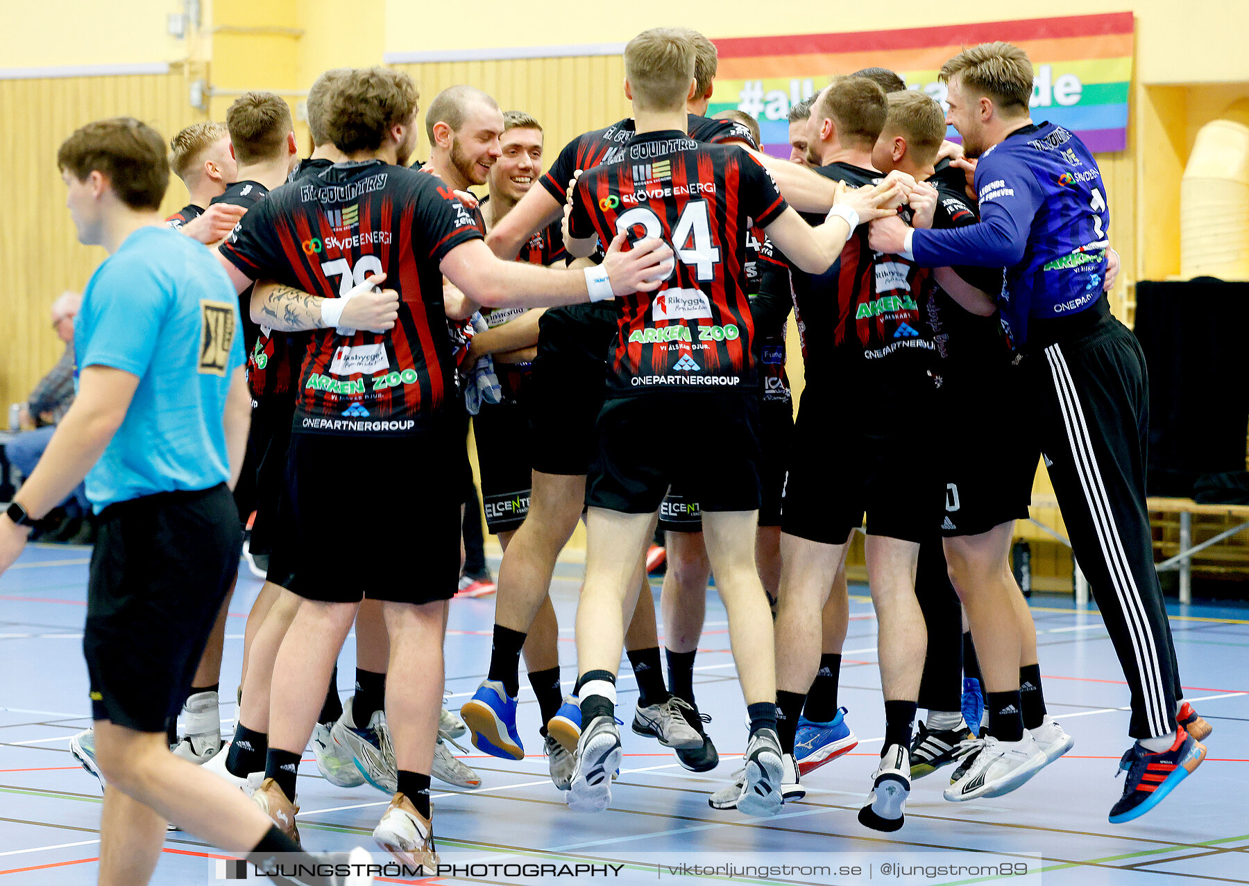 HK Country-IK Baltichov 29-24,herr,Arena Skövde,Skövde,Sverige,Handboll,,2023,322757