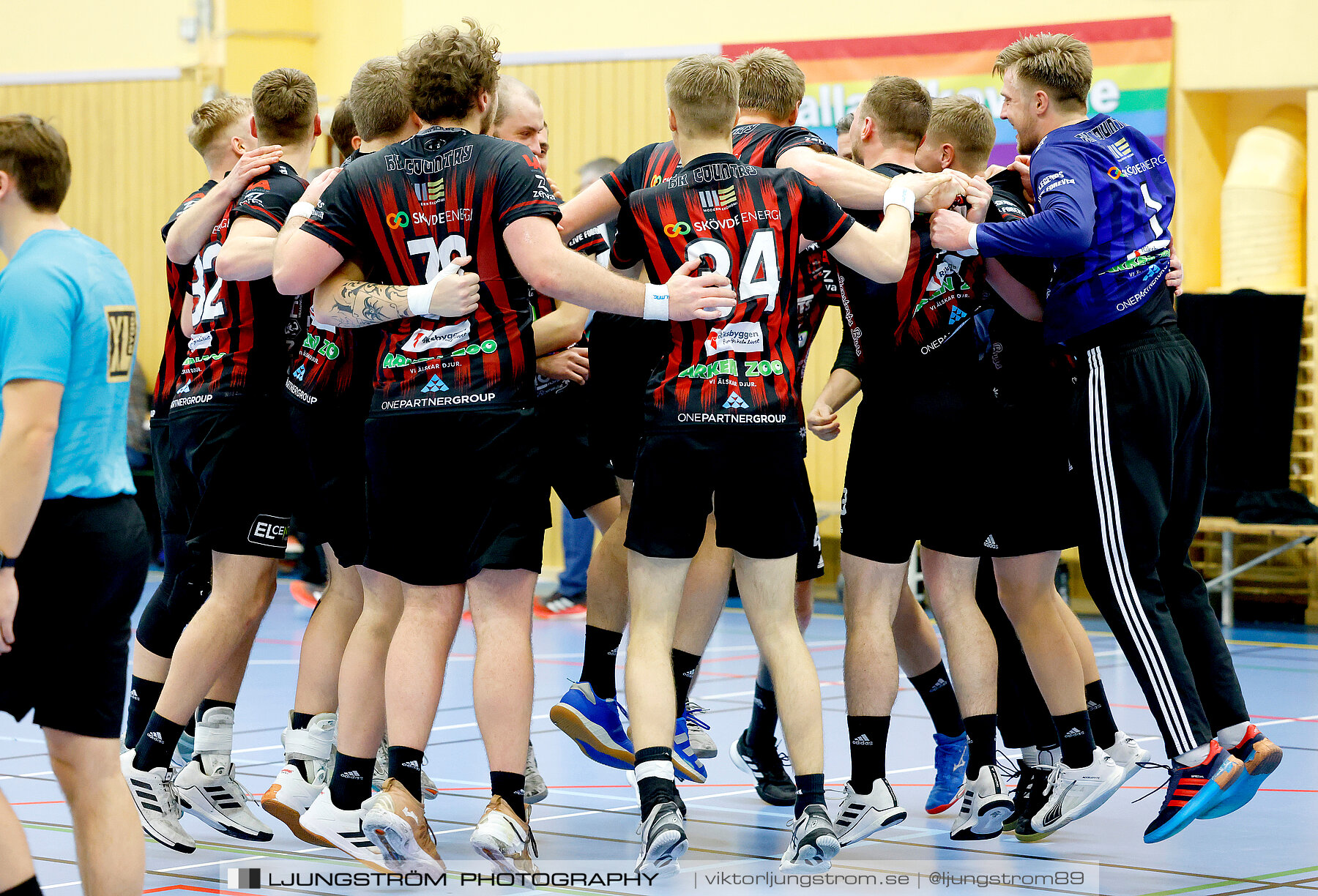 HK Country-IK Baltichov 29-24,herr,Arena Skövde,Skövde,Sverige,Handboll,,2023,322758