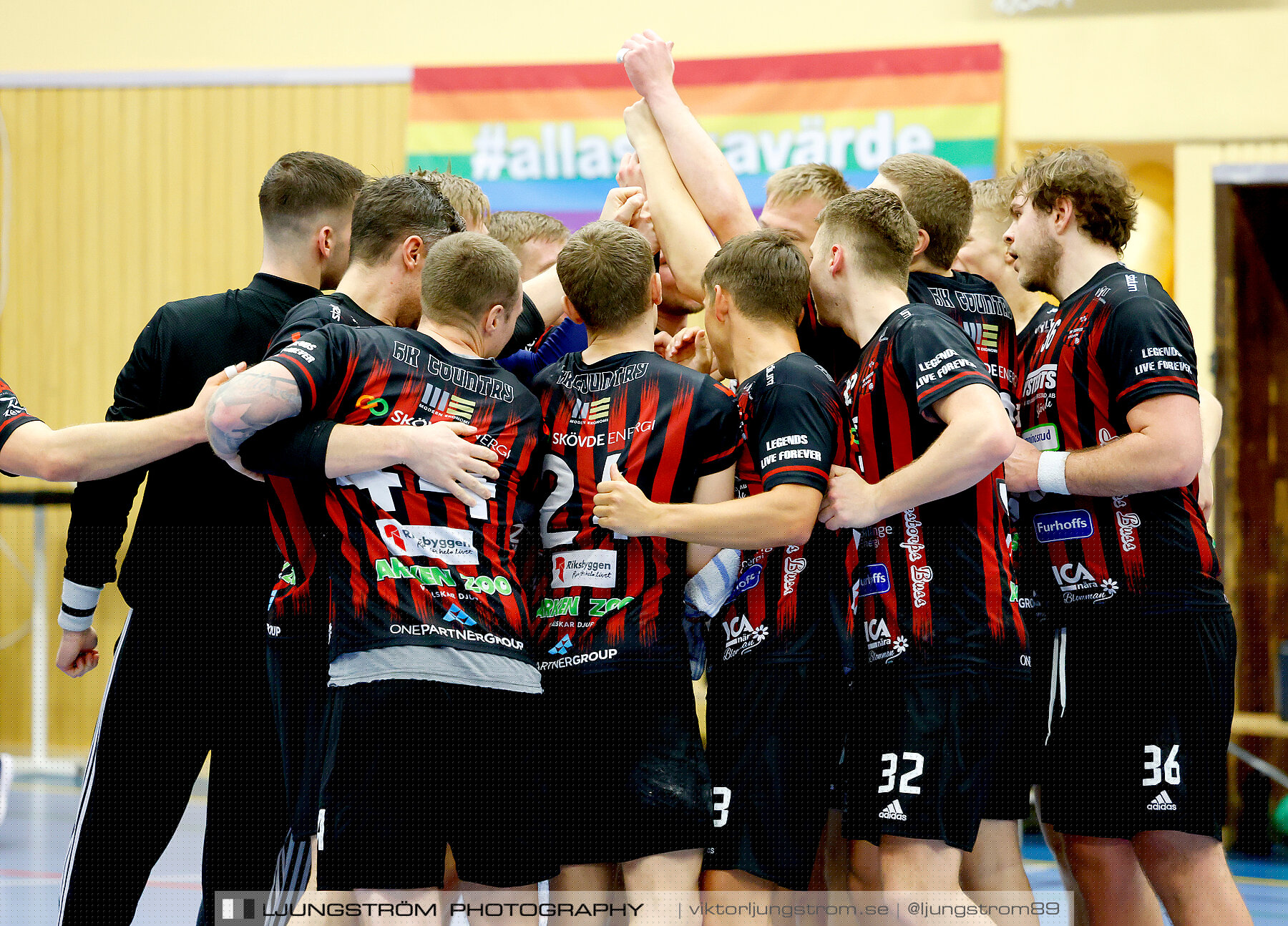 HK Country-IK Baltichov 29-24,herr,Arena Skövde,Skövde,Sverige,Handboll,,2023,322764