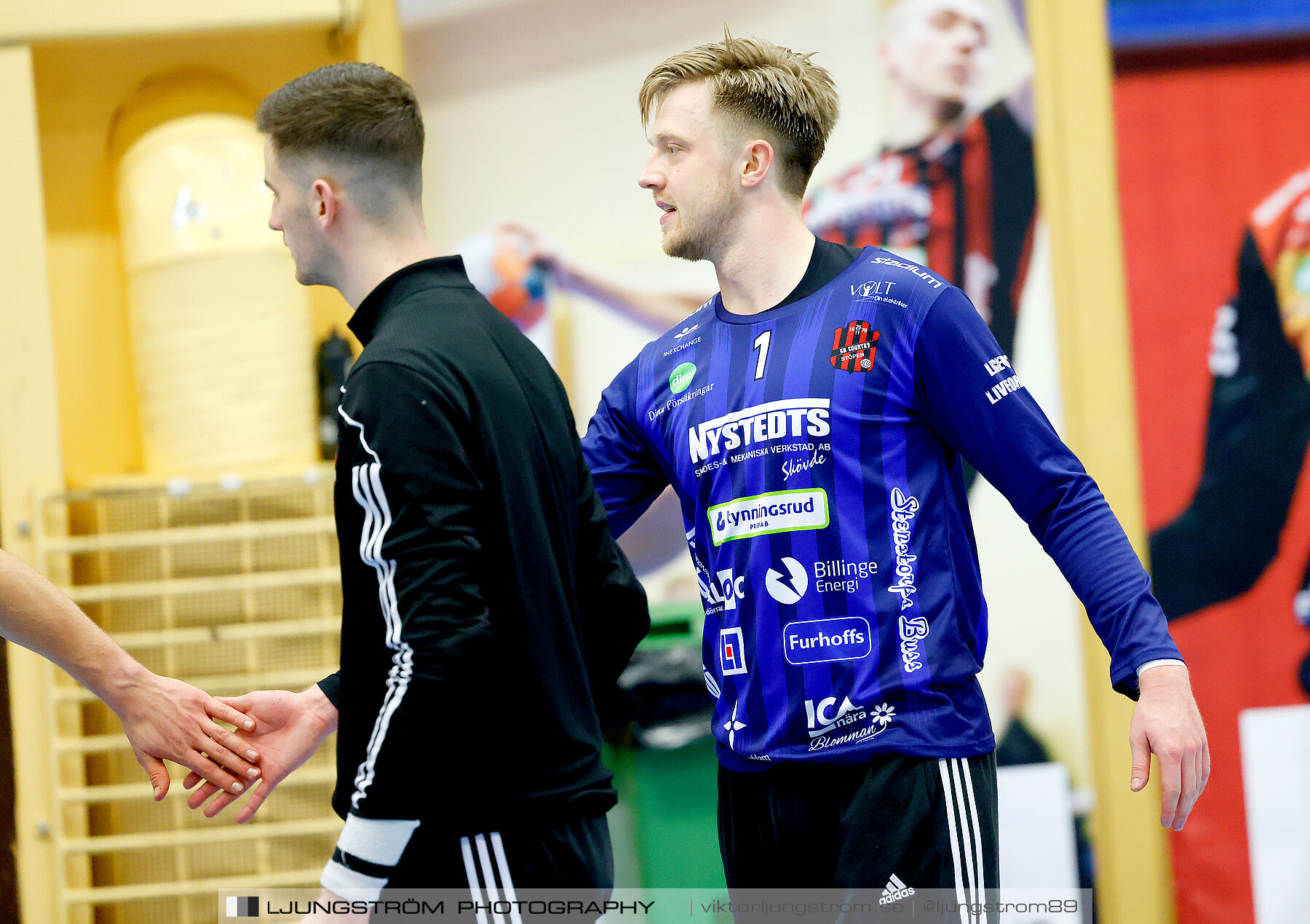 HK Country-IK Baltichov 29-24,herr,Arena Skövde,Skövde,Sverige,Handboll,,2023,322770