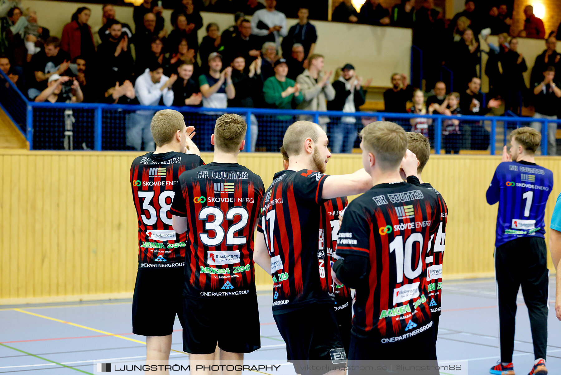 HK Country-IK Baltichov 29-24,herr,Arena Skövde,Skövde,Sverige,Handboll,,2023,322772