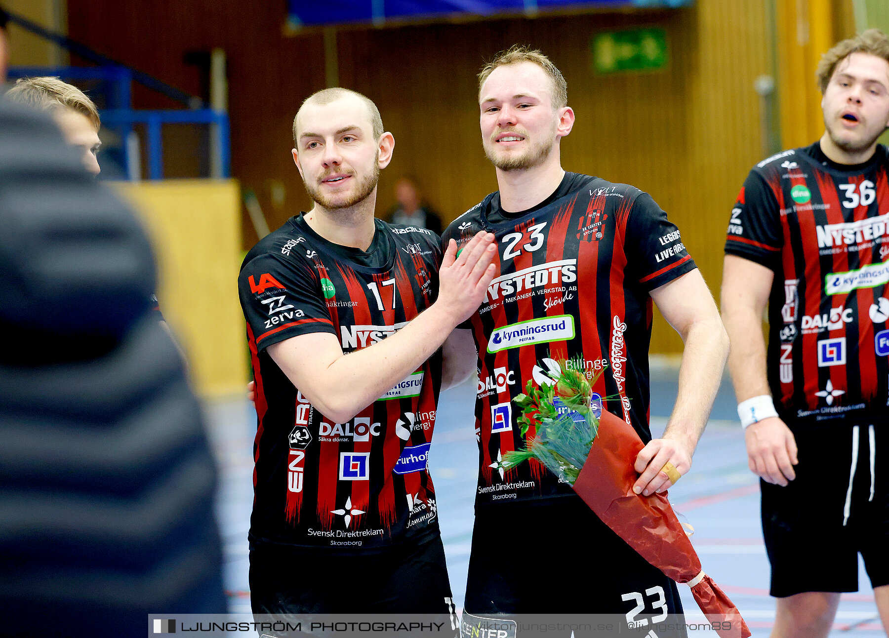 HK Country-IK Baltichov 29-24,herr,Arena Skövde,Skövde,Sverige,Handboll,,2023,322774