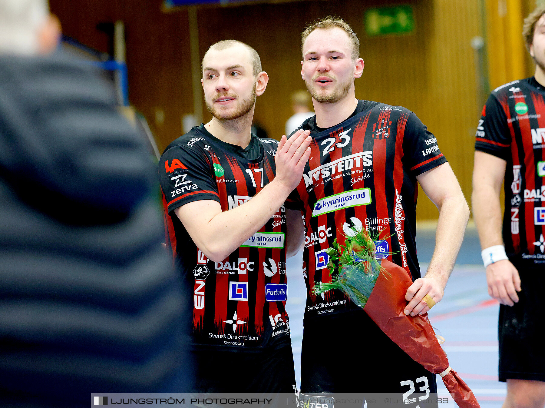 HK Country-IK Baltichov 29-24,herr,Arena Skövde,Skövde,Sverige,Handboll,,2023,322775