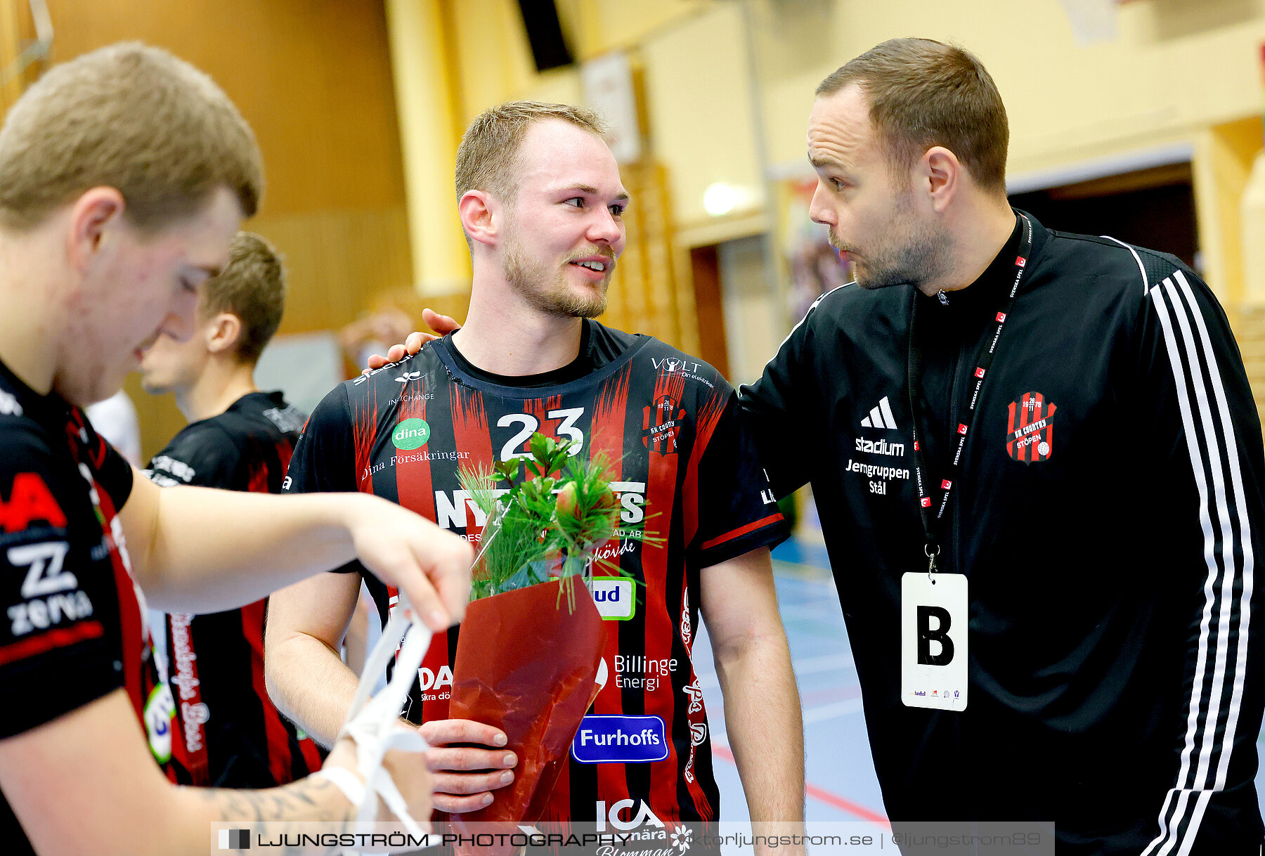 HK Country-IK Baltichov 29-24,herr,Arena Skövde,Skövde,Sverige,Handboll,,2023,322779