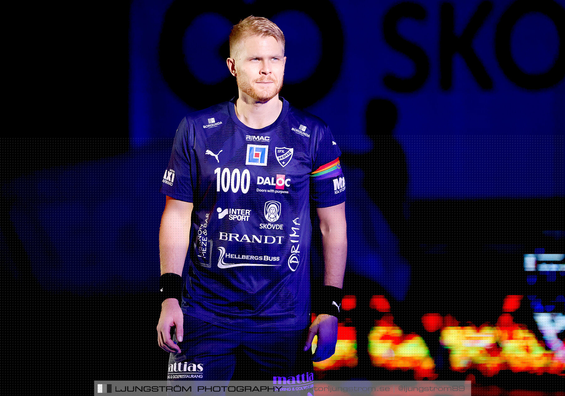 IFK Skövde HK-HF Karlskrona 22-31,herr,Arena Skövde,Skövde,Sverige,Handboll,,2023,322799