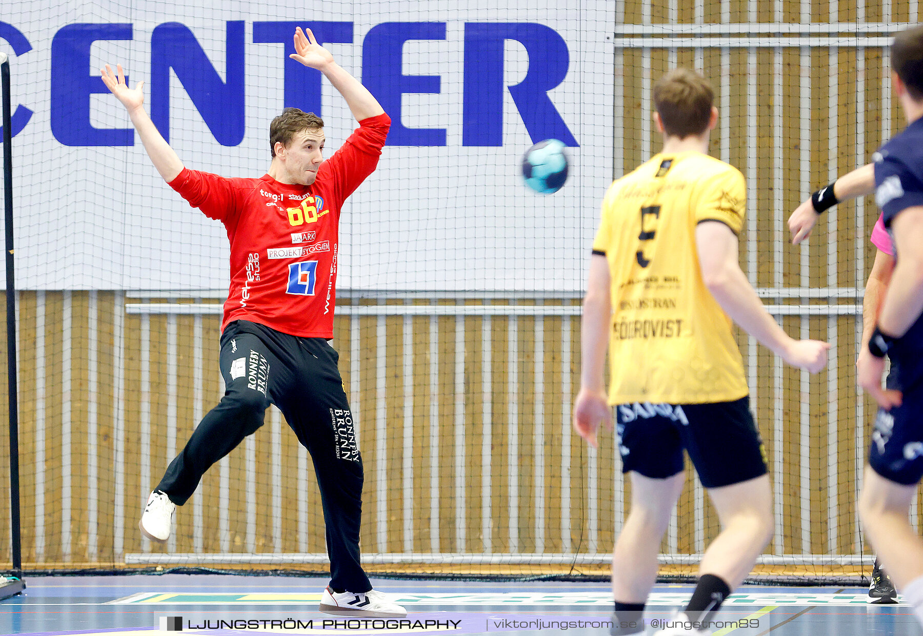 IFK Skövde HK-HF Karlskrona 22-31,herr,Arena Skövde,Skövde,Sverige,Handboll,,2023,322843