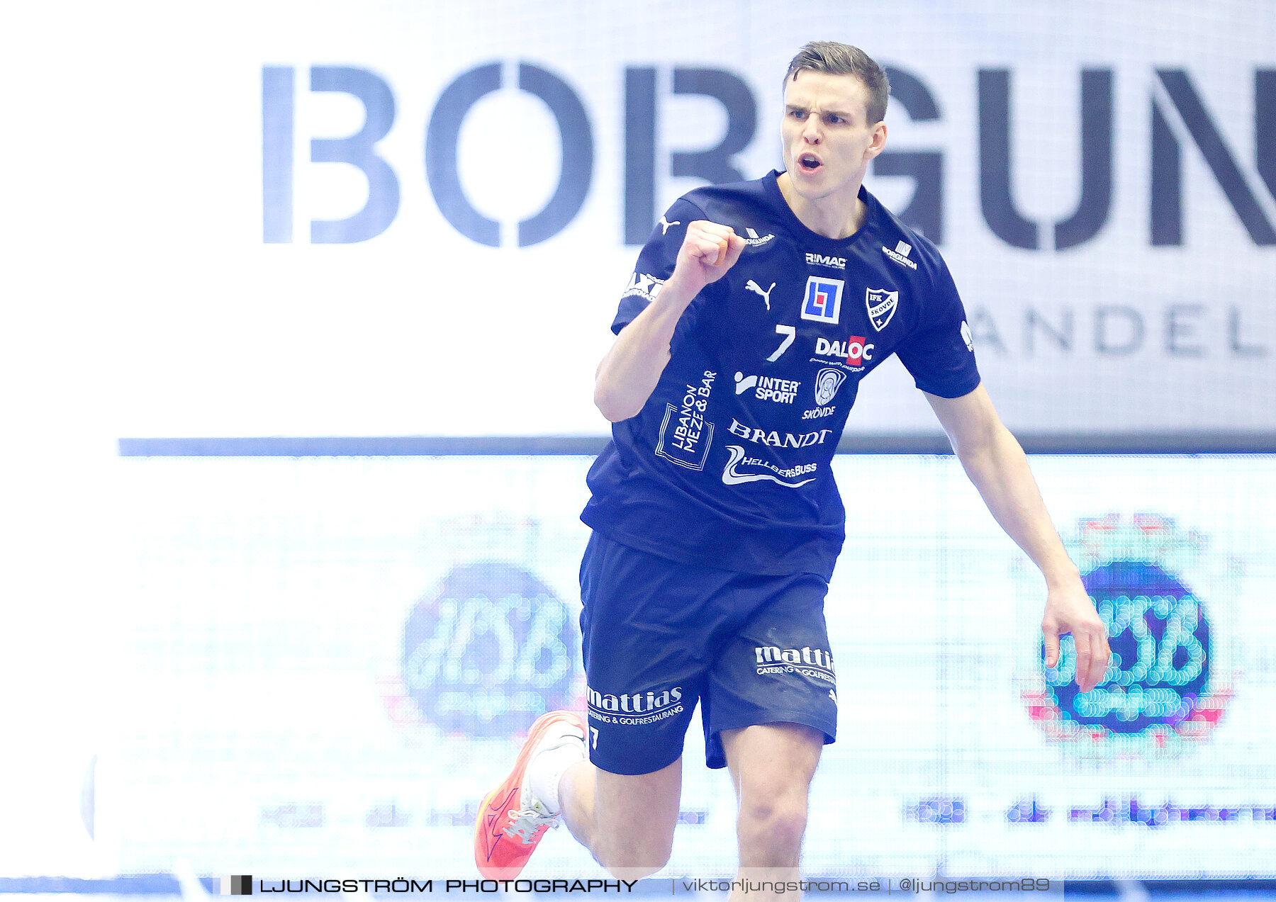 IFK Skövde HK-HF Karlskrona 22-31,herr,Arena Skövde,Skövde,Sverige,Handboll,,2023,322930