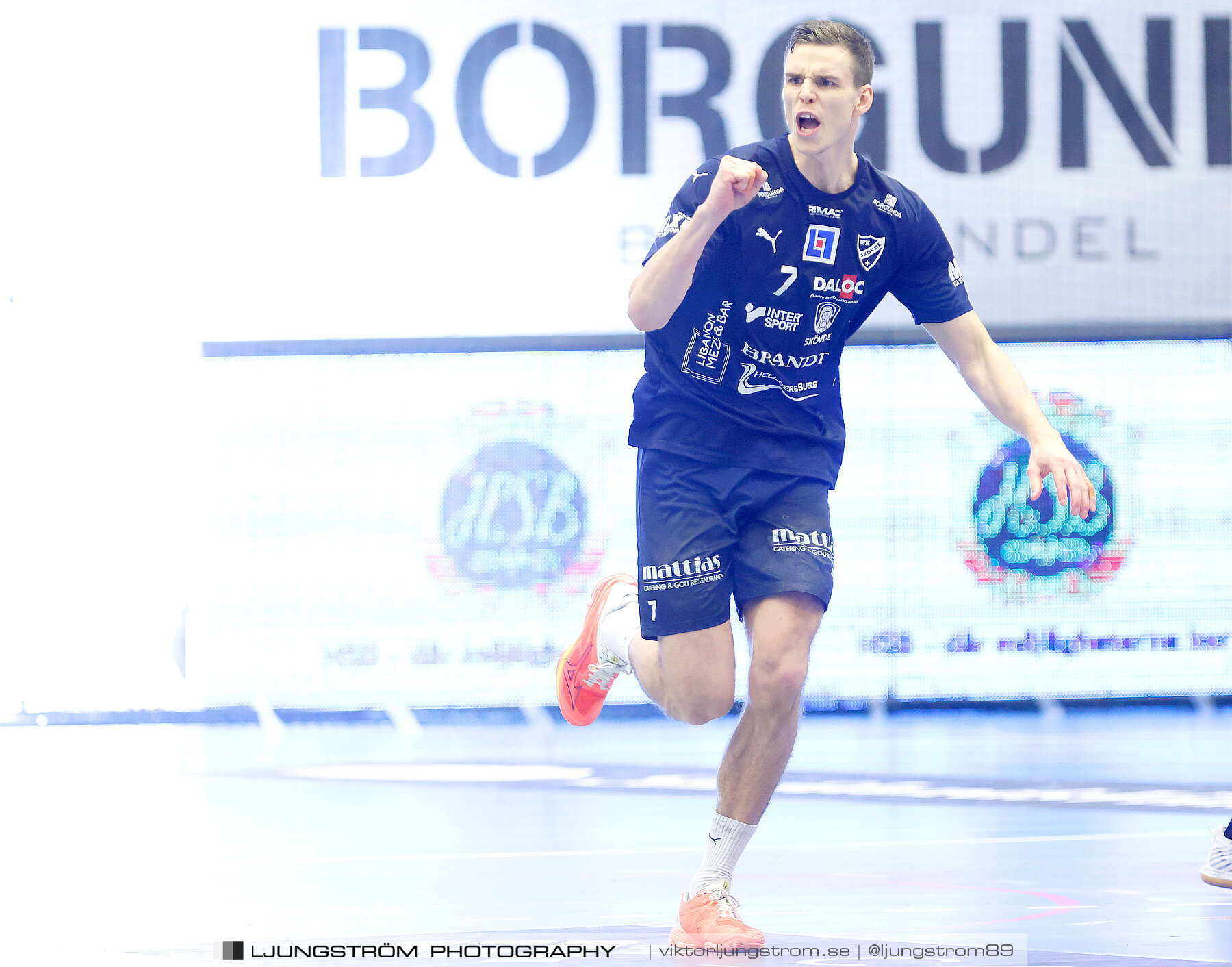 IFK Skövde HK-HF Karlskrona 22-31,herr,Arena Skövde,Skövde,Sverige,Handboll,,2023,322931