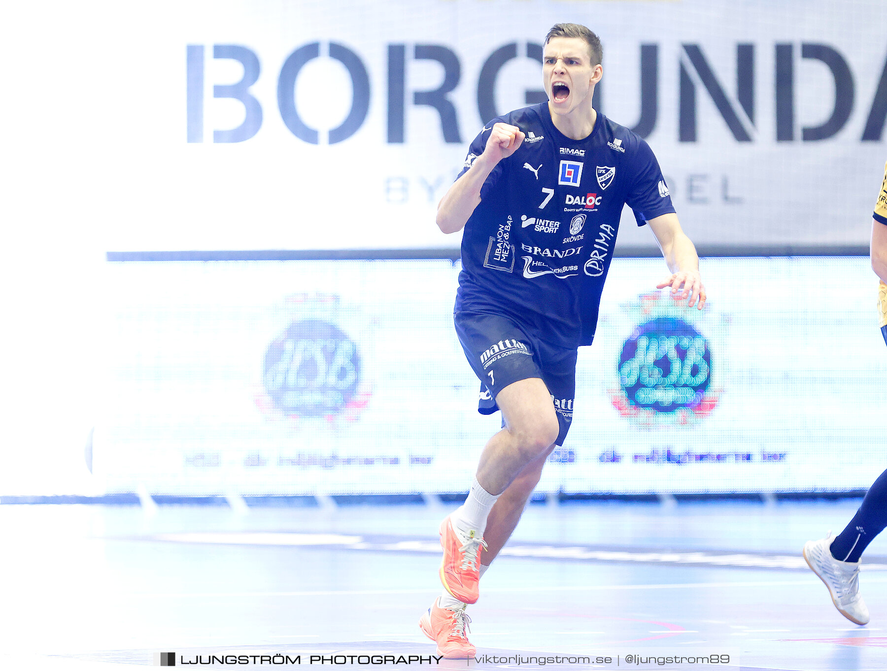 IFK Skövde HK-HF Karlskrona 22-31,herr,Arena Skövde,Skövde,Sverige,Handboll,,2023,322932