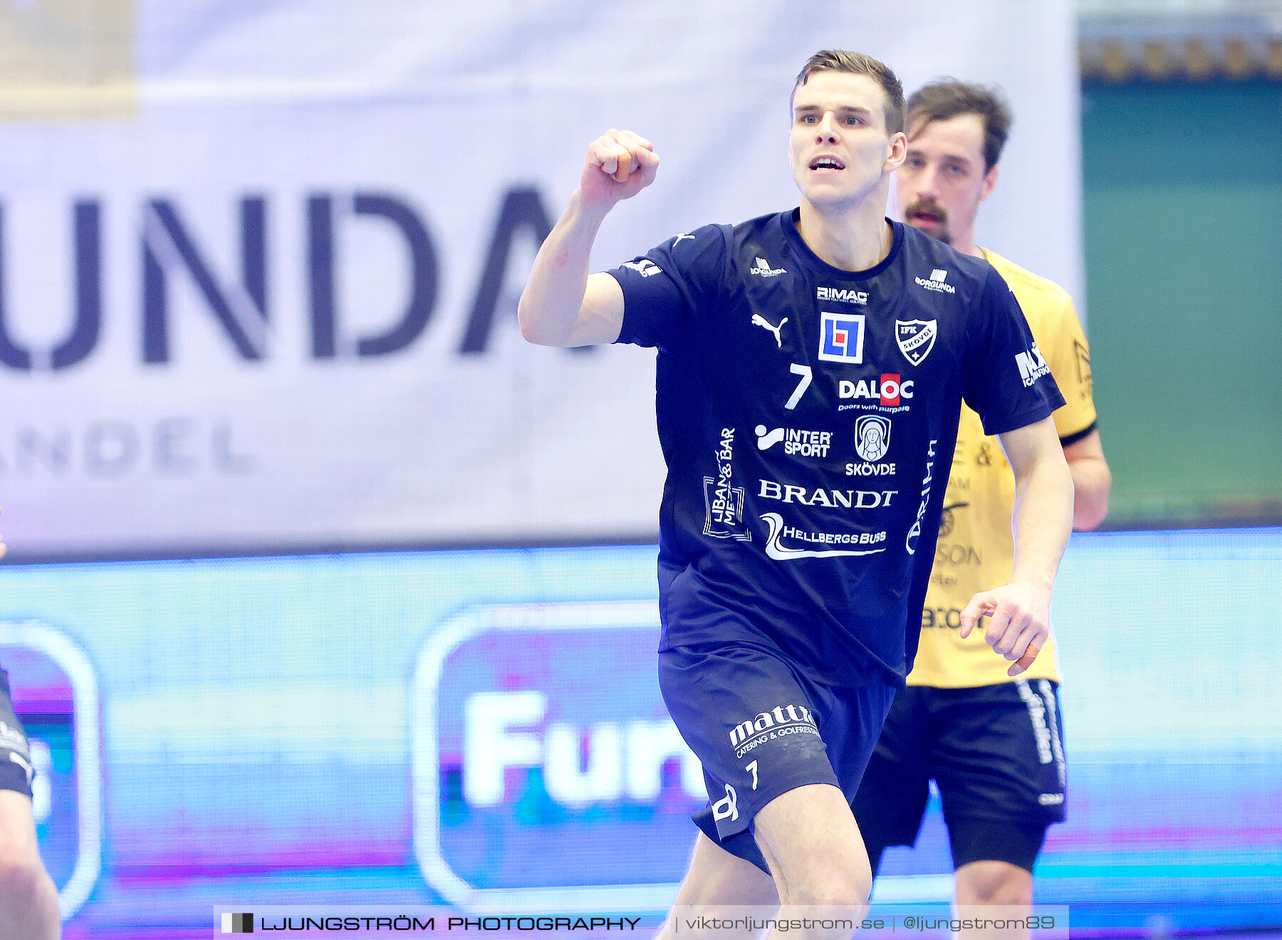 IFK Skövde HK-HF Karlskrona 22-31,herr,Arena Skövde,Skövde,Sverige,Handboll,,2023,322940