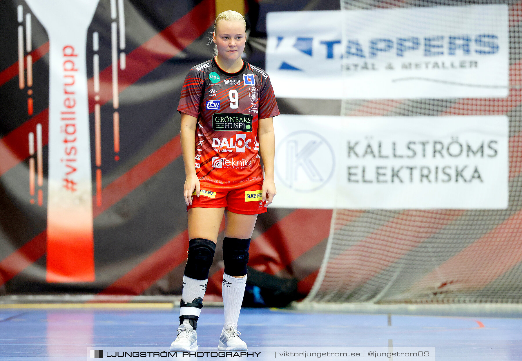 Annliz Cup Superelit Skövde HF-Skara HF 27-22,dam,Skövde Idrottshall,Skövde,Sverige,Handboll,,2023,322982