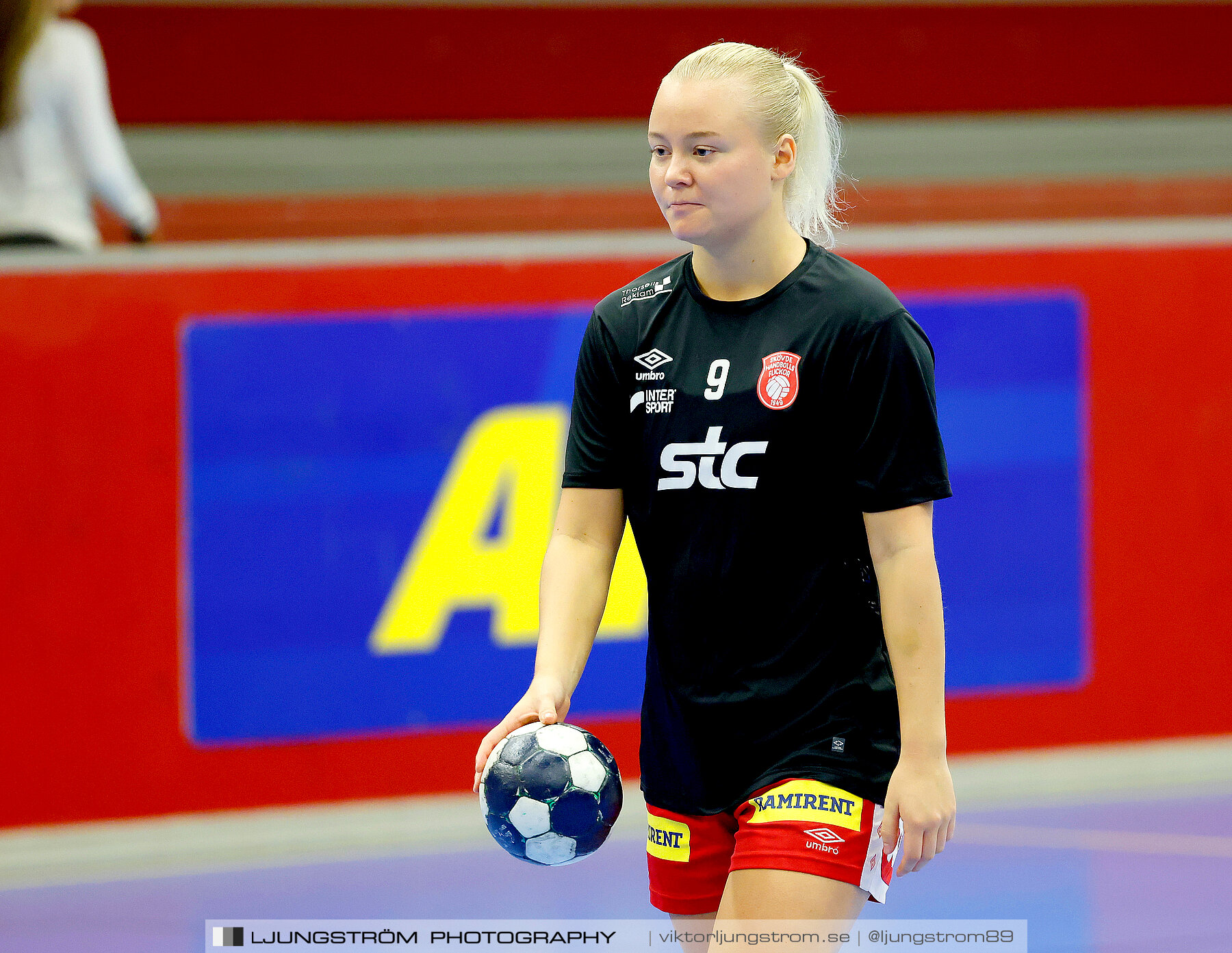 Annliz Cup Superelit Fredrikstad BK-Skövde HF 23-23,dam,Skövde Idrottshall,Skövde,Sverige,Handboll,,2023,323132