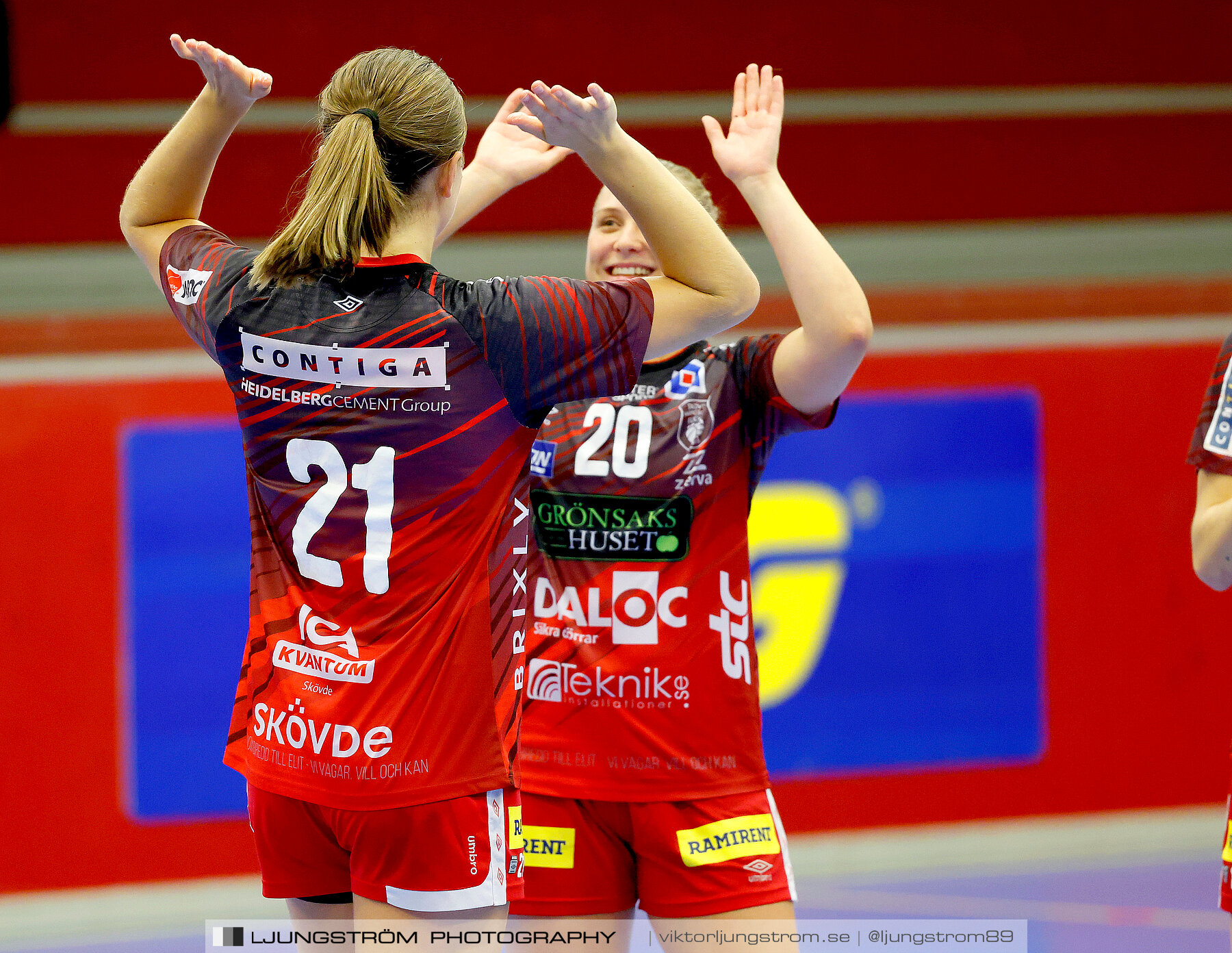 Annliz Cup Superelit Fredrikstad BK-Skövde HF 23-23,dam,Skövde Idrottshall,Skövde,Sverige,Handboll,,2023,323177