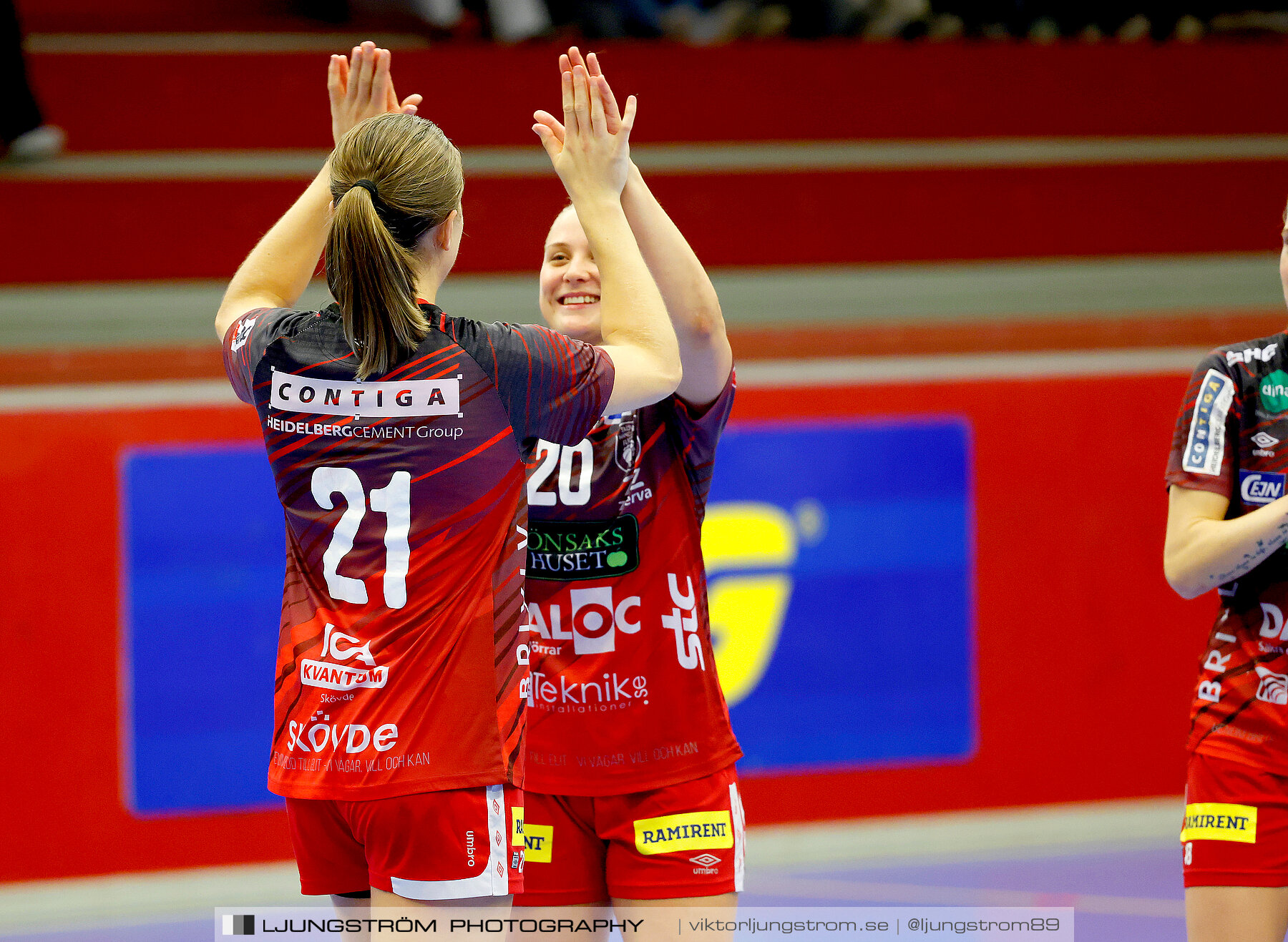 Annliz Cup Superelit Fredrikstad BK-Skövde HF 23-23,dam,Skövde Idrottshall,Skövde,Sverige,Handboll,,2023,323178