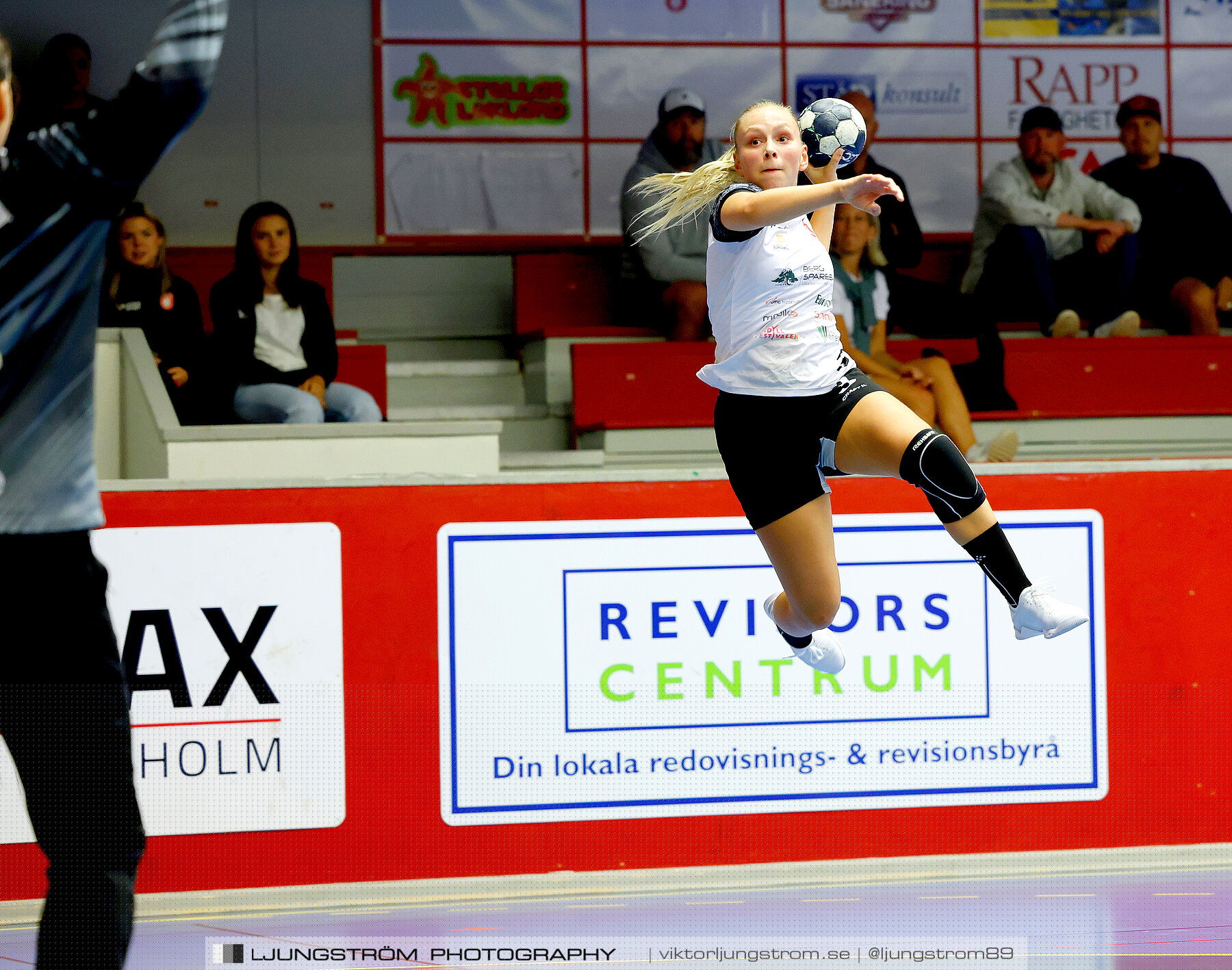 Annliz Cup Superelit Fredrikstad BK-Skövde HF 23-23,dam,Skövde Idrottshall,Skövde,Sverige,Handboll,,2023,323217
