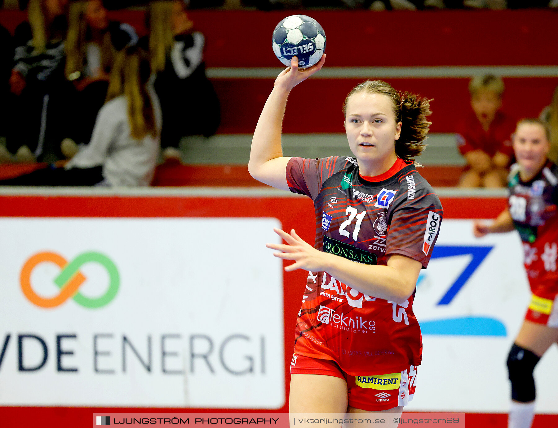 Annliz Cup Superelit Fredrikstad BK-Skövde HF 23-23,dam,Skövde Idrottshall,Skövde,Sverige,Handboll,,2023,323223