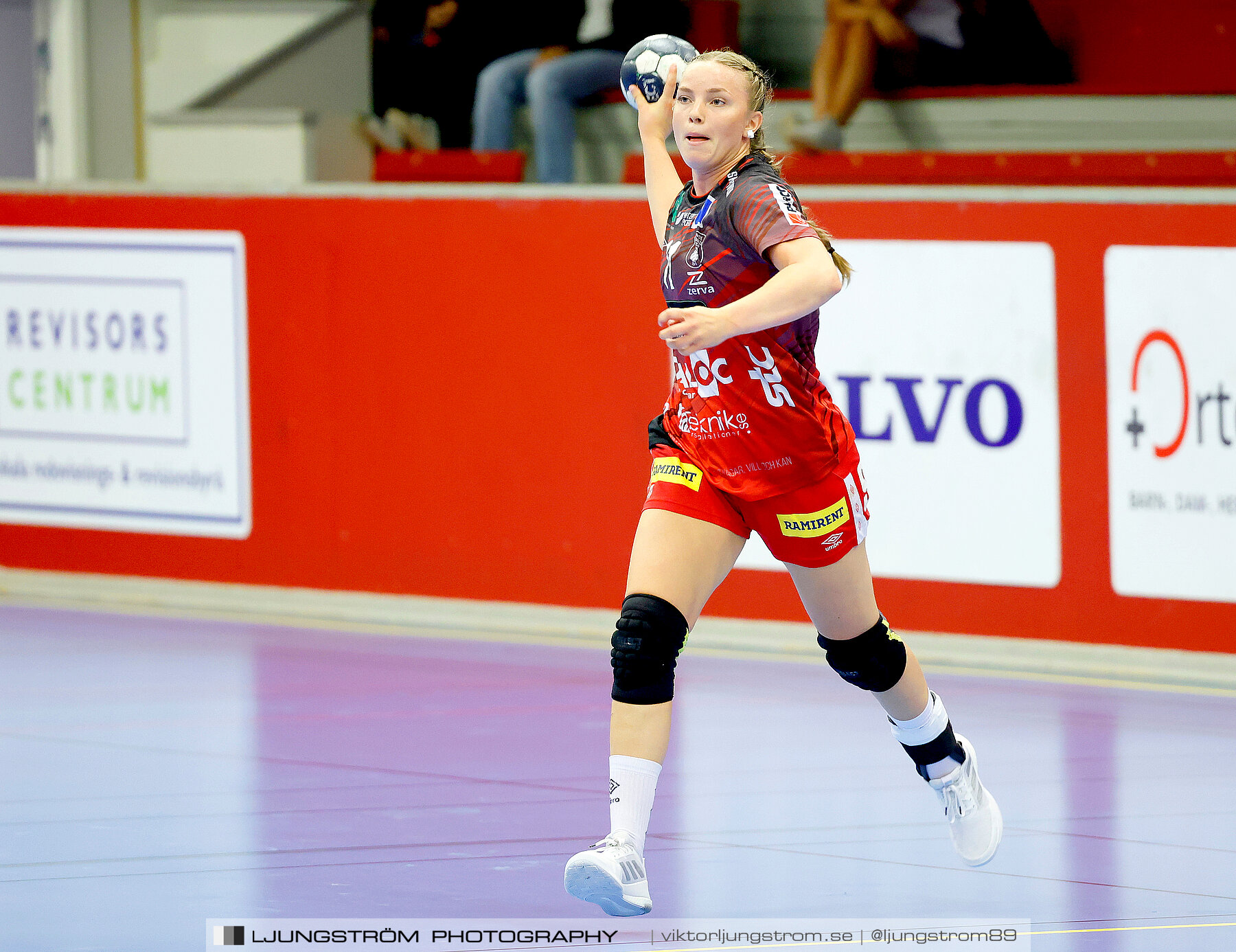 Annliz Cup Superelit Fredrikstad BK-Skövde HF 23-23,dam,Skövde Idrottshall,Skövde,Sverige,Handboll,,2023,323266