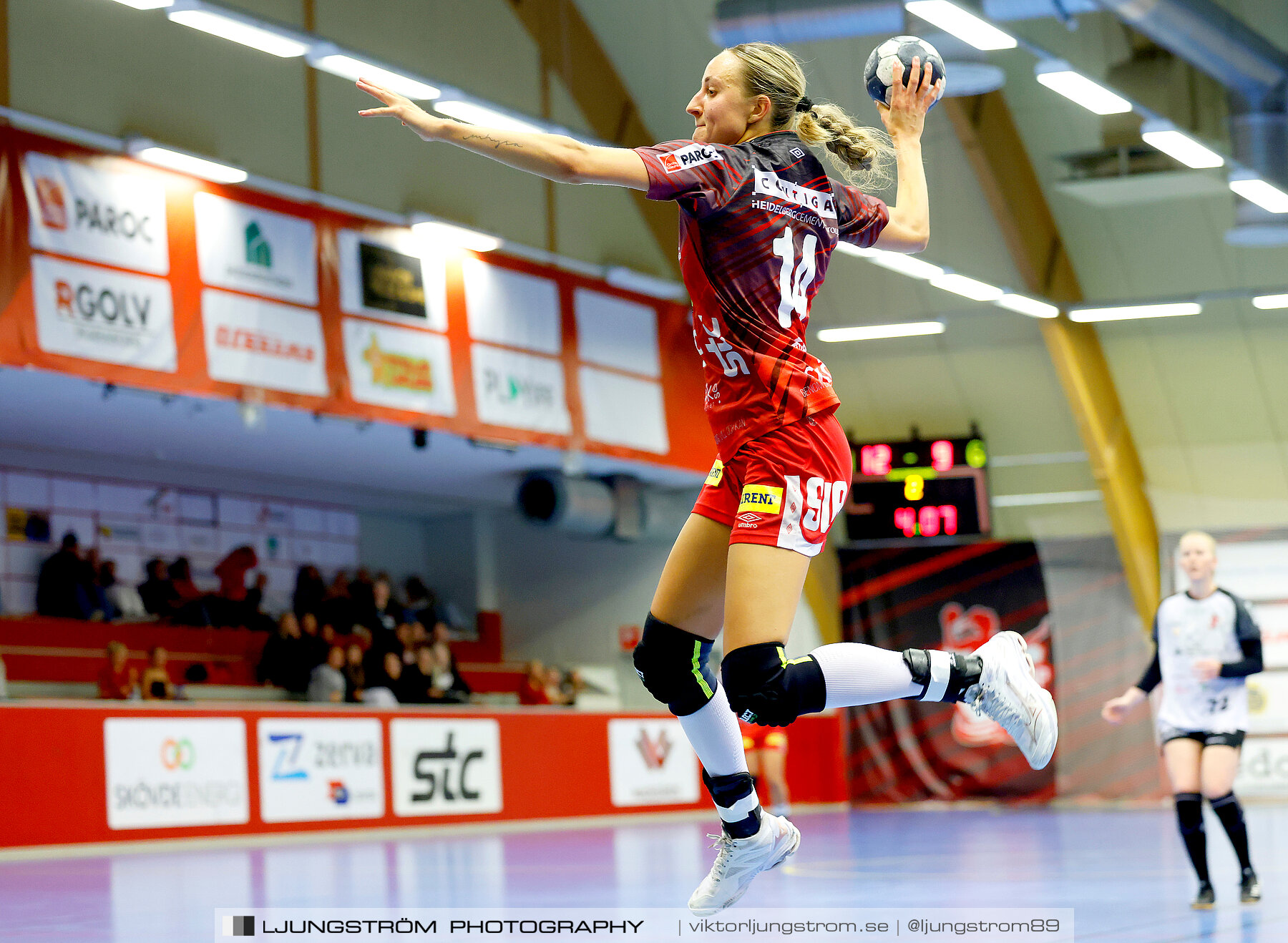 Annliz Cup Superelit Fredrikstad BK-Skövde HF 23-23,dam,Skövde Idrottshall,Skövde,Sverige,Handboll,,2023,323291