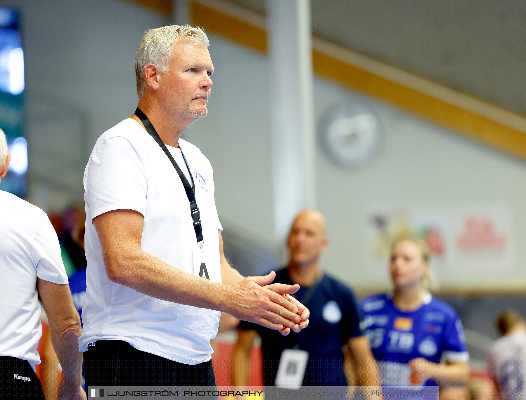 Annliz Cup Superelit Roskilde HK-Alingsås HK,dam,Skövde Idrottshall,Skövde,Sverige,Handboll,,2023,323376