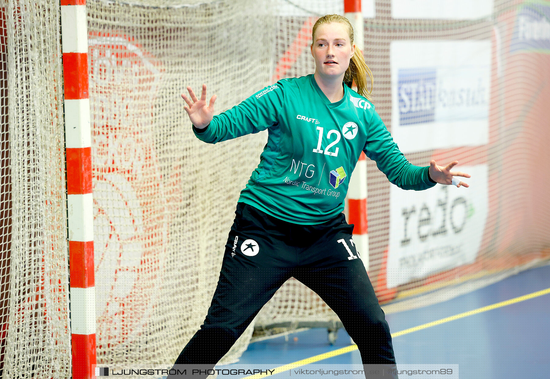 Annliz Cup Superelit Roskilde HK-Alingsås HK,dam,Skövde Idrottshall,Skövde,Sverige,Handboll,,2023,323456