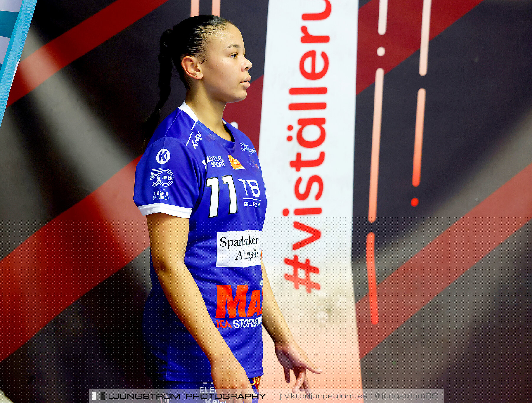 Annliz Cup Superelit Roskilde HK-Alingsås HK,dam,Skövde Idrottshall,Skövde,Sverige,Handboll,,2023,323487