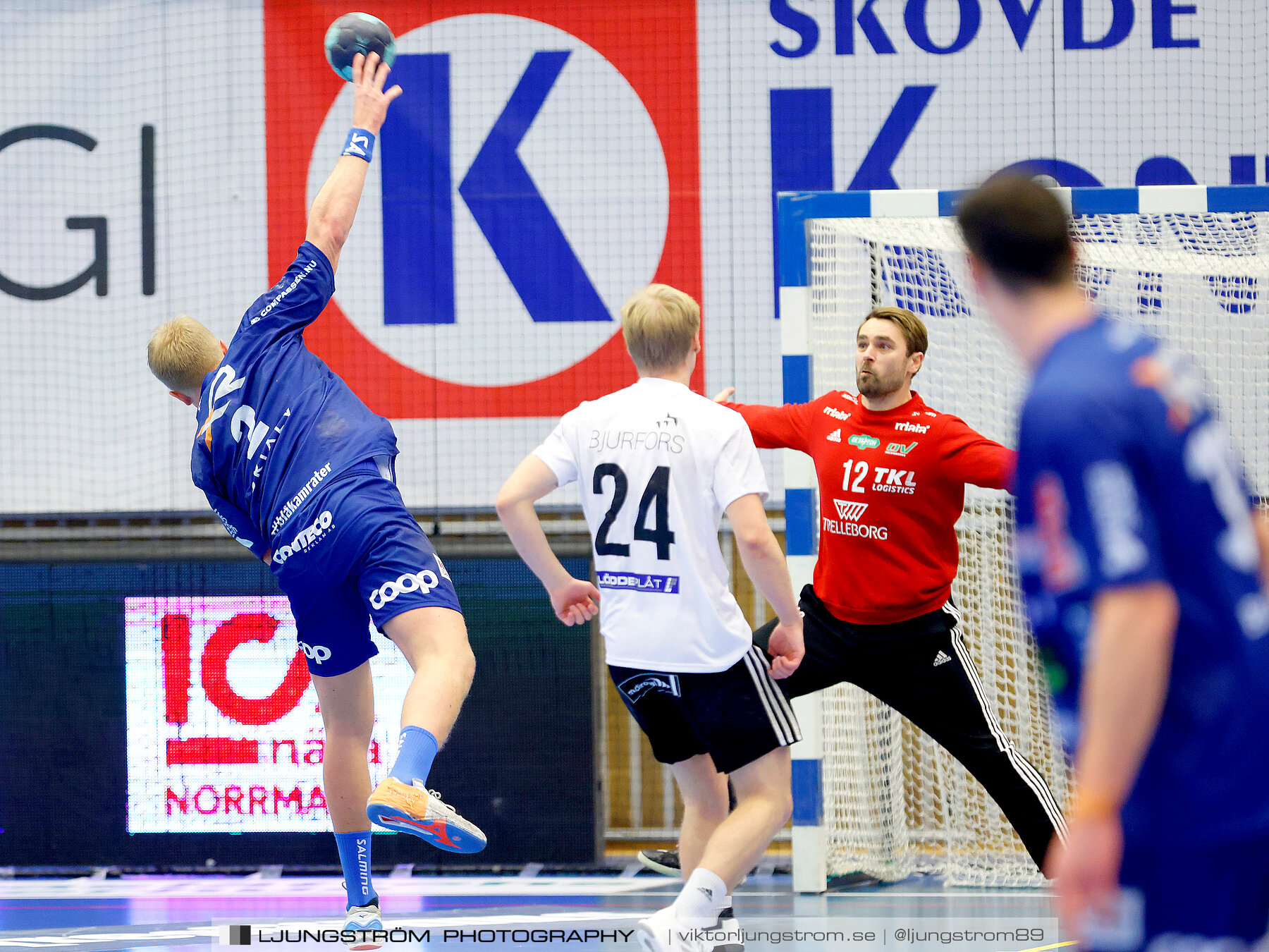 IFK Skövde HK-OV Helsingborg HK 25-30,herr,Arena Skövde,Skövde,Sverige,Handboll,,2022,323544