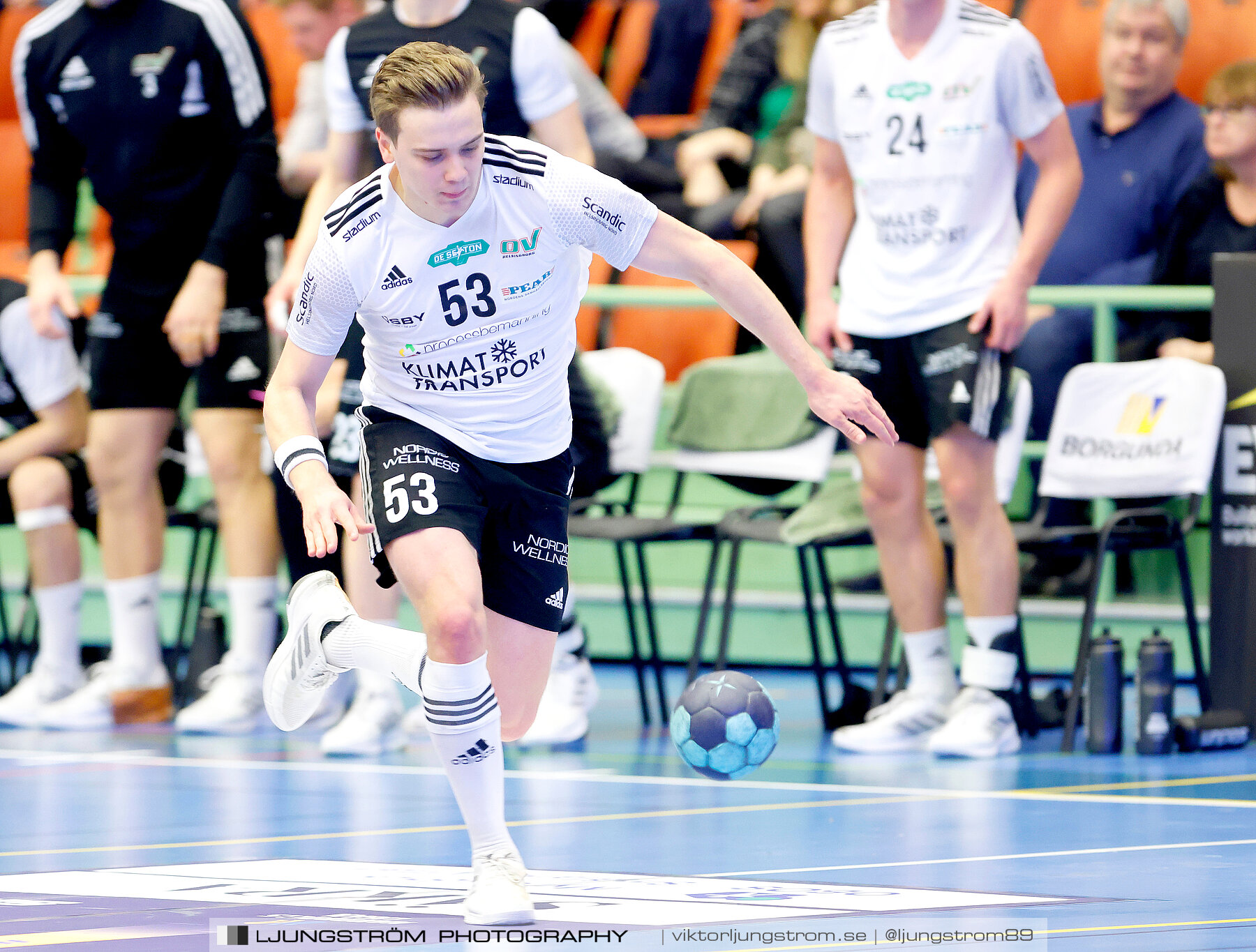 IFK Skövde HK-OV Helsingborg HK 25-30,herr,Arena Skövde,Skövde,Sverige,Handboll,,2022,323555