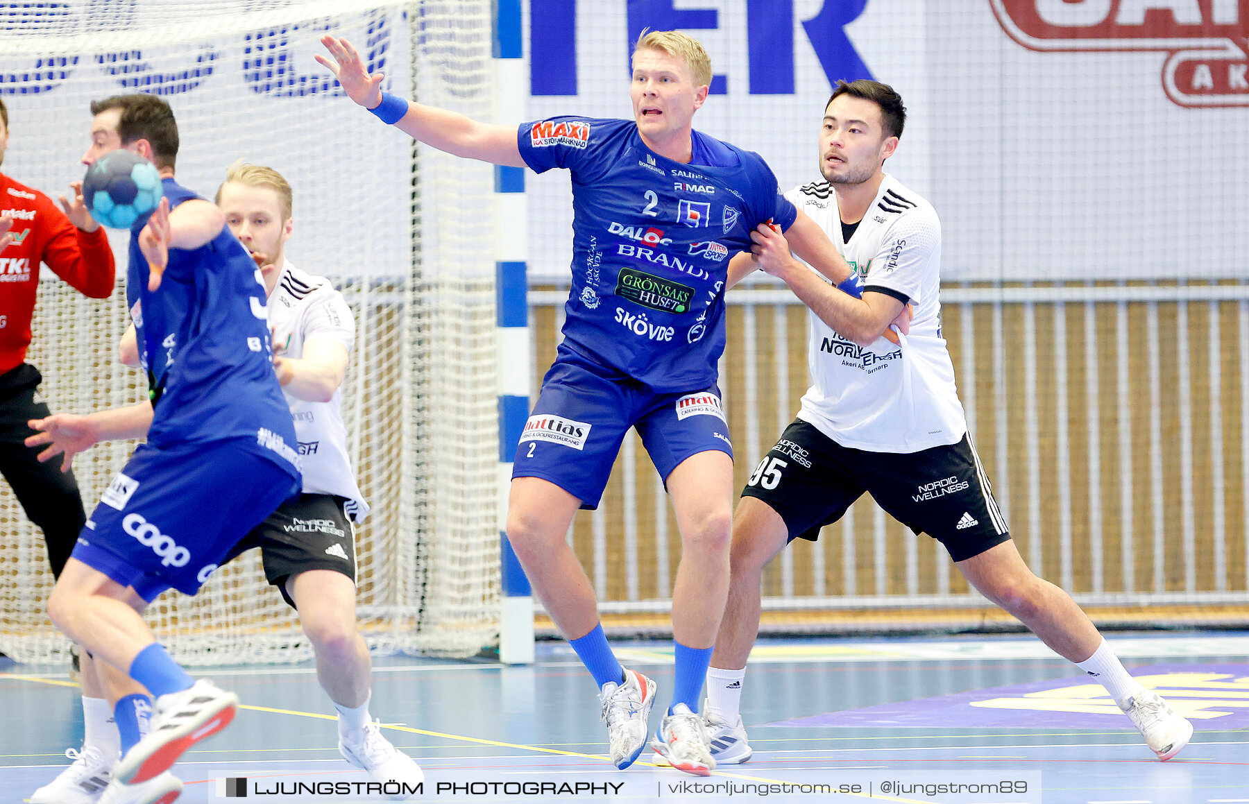 IFK Skövde HK-OV Helsingborg HK 25-30,herr,Arena Skövde,Skövde,Sverige,Handboll,,2022,323557