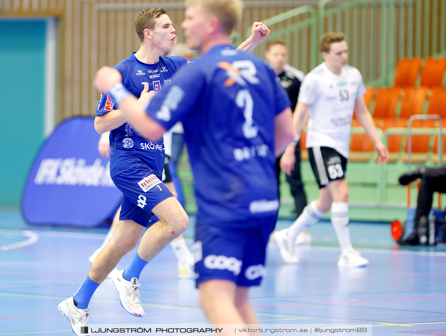 IFK Skövde HK-OV Helsingborg HK 25-30,herr,Arena Skövde,Skövde,Sverige,Handboll,,2022,323564