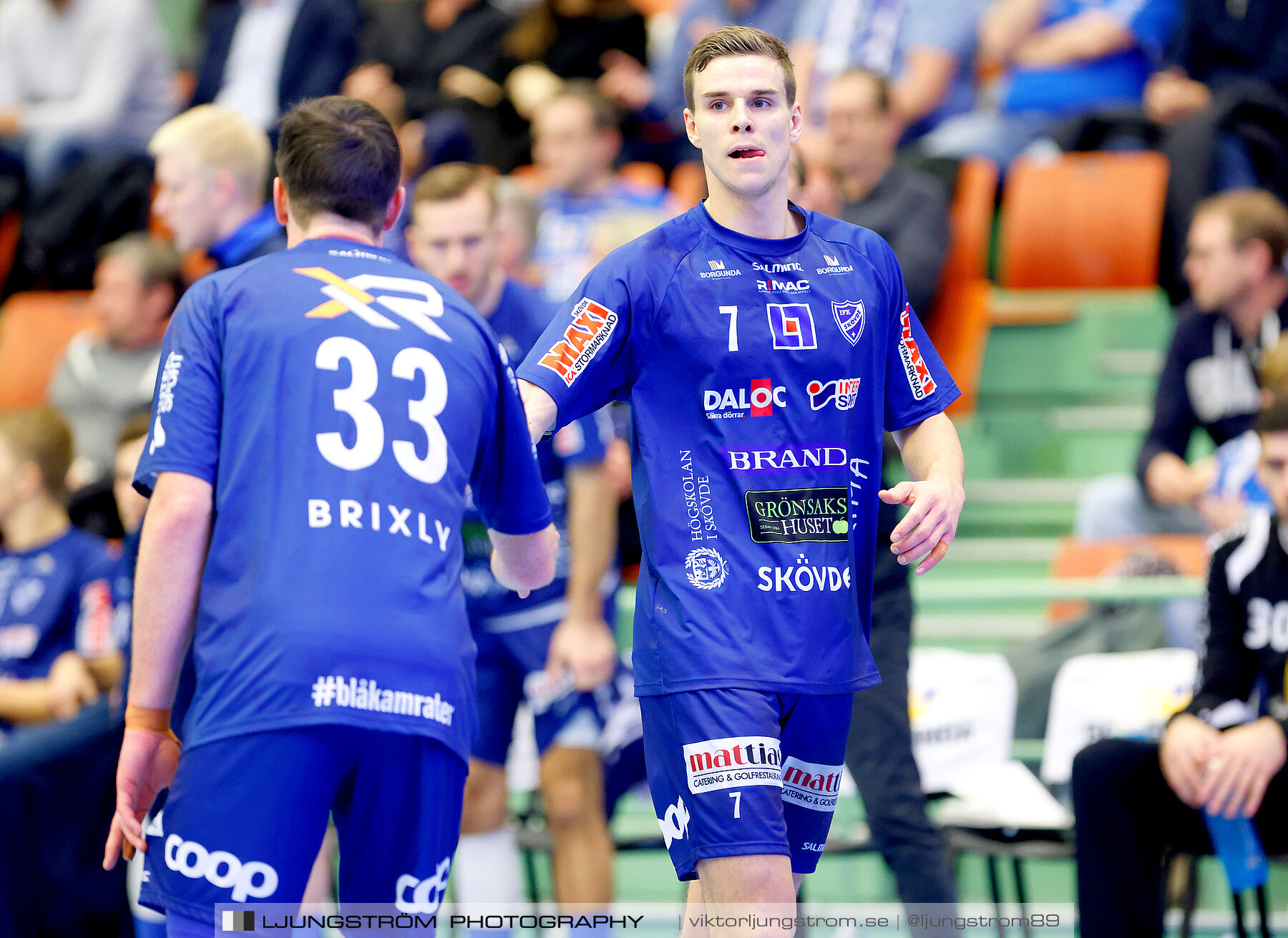 IFK Skövde HK-OV Helsingborg HK 25-30,herr,Arena Skövde,Skövde,Sverige,Handboll,,2022,323579