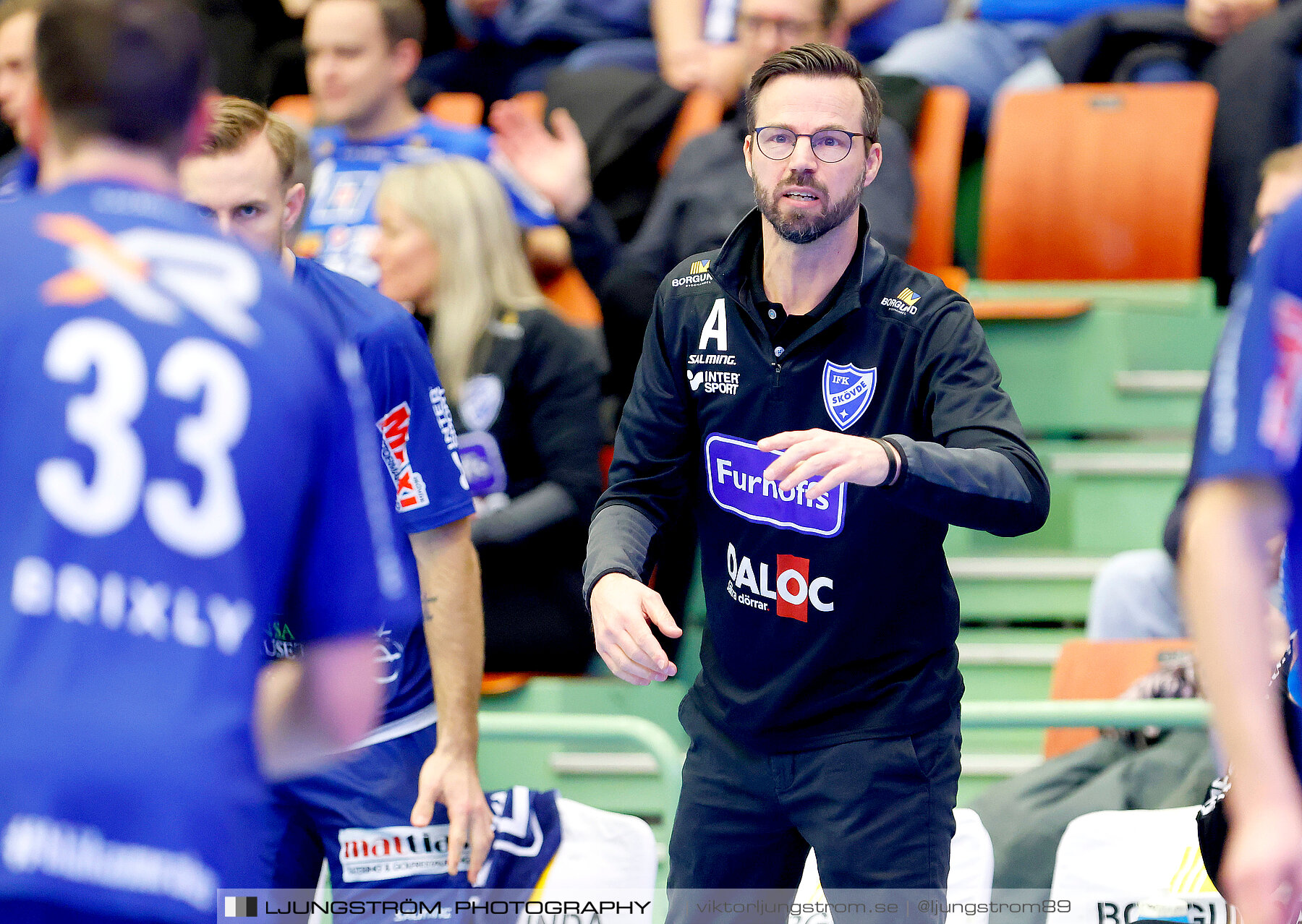 IFK Skövde HK-OV Helsingborg HK 25-30,herr,Arena Skövde,Skövde,Sverige,Handboll,,2022,323580