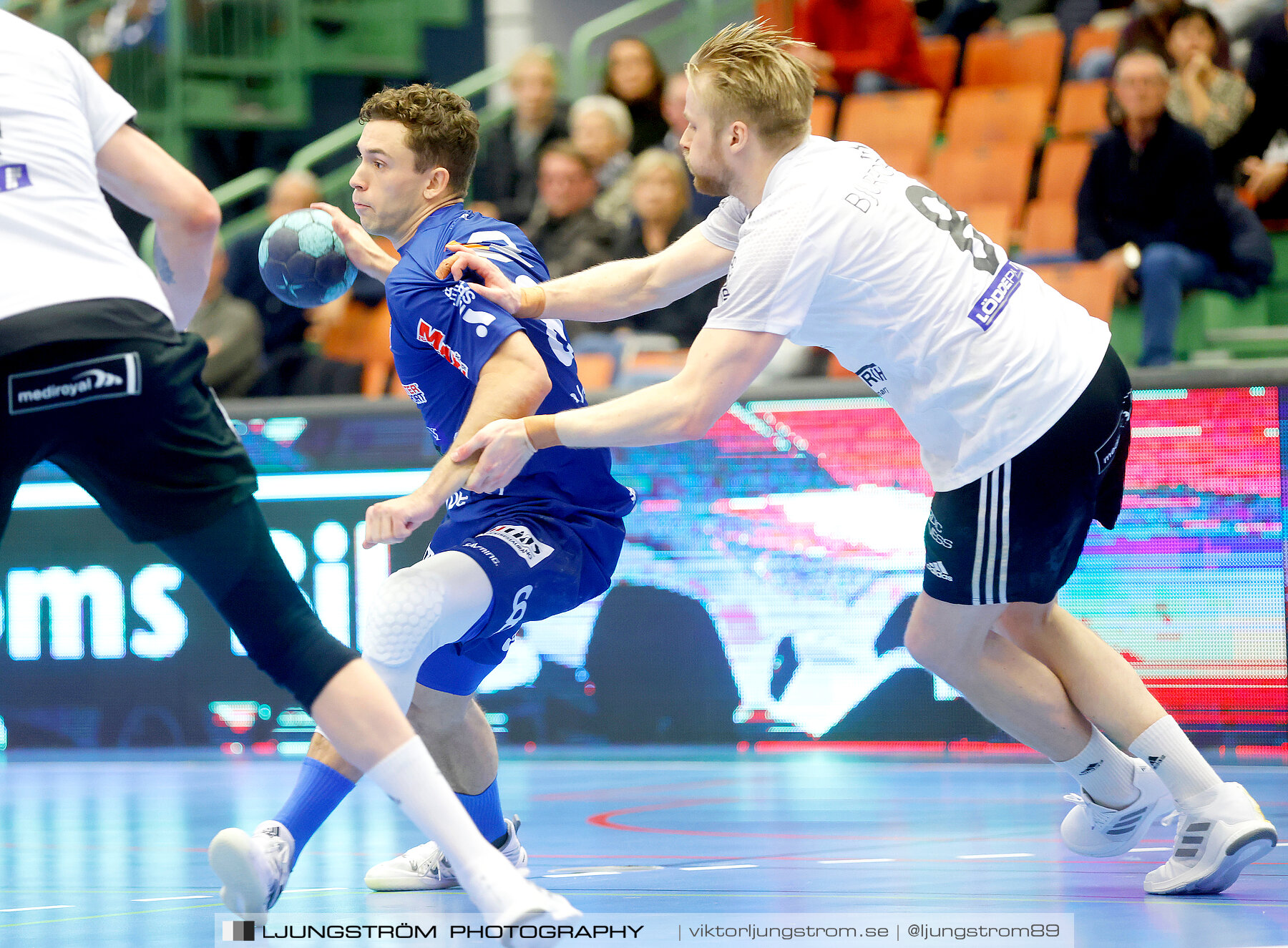 IFK Skövde HK-OV Helsingborg HK 25-30,herr,Arena Skövde,Skövde,Sverige,Handboll,,2022,323585