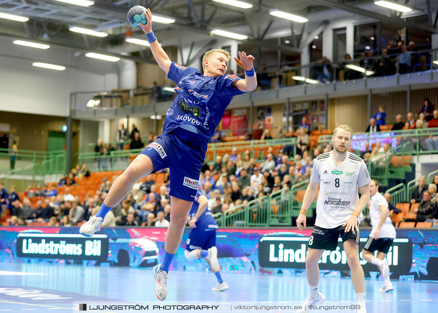 IFK Skövde HK-OV Helsingborg HK 25-30,herr,Arena Skövde,Skövde,Sverige,Handboll,,2022,323587