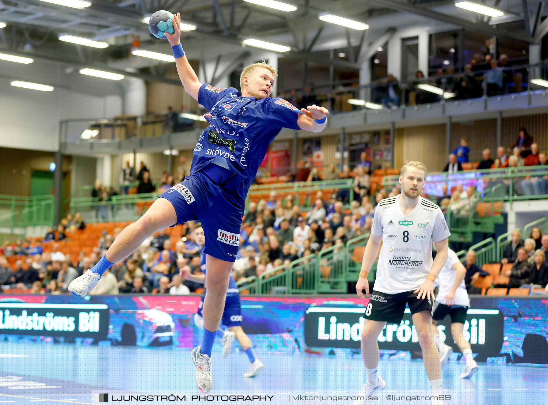 IFK Skövde HK-OV Helsingborg HK 25-30,herr,Arena Skövde,Skövde,Sverige,Handboll,,2022,323588