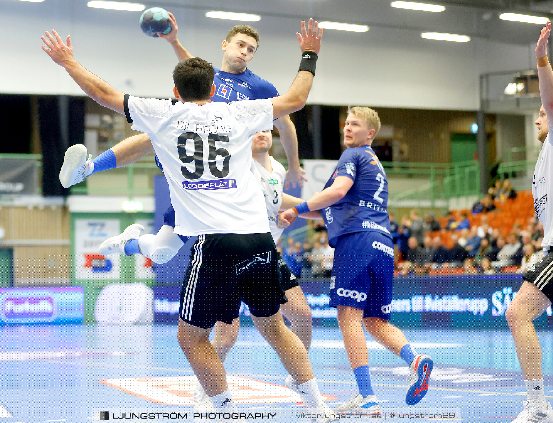 IFK Skövde HK-OV Helsingborg HK 25-30,herr,Arena Skövde,Skövde,Sverige,Handboll,,2022,323590