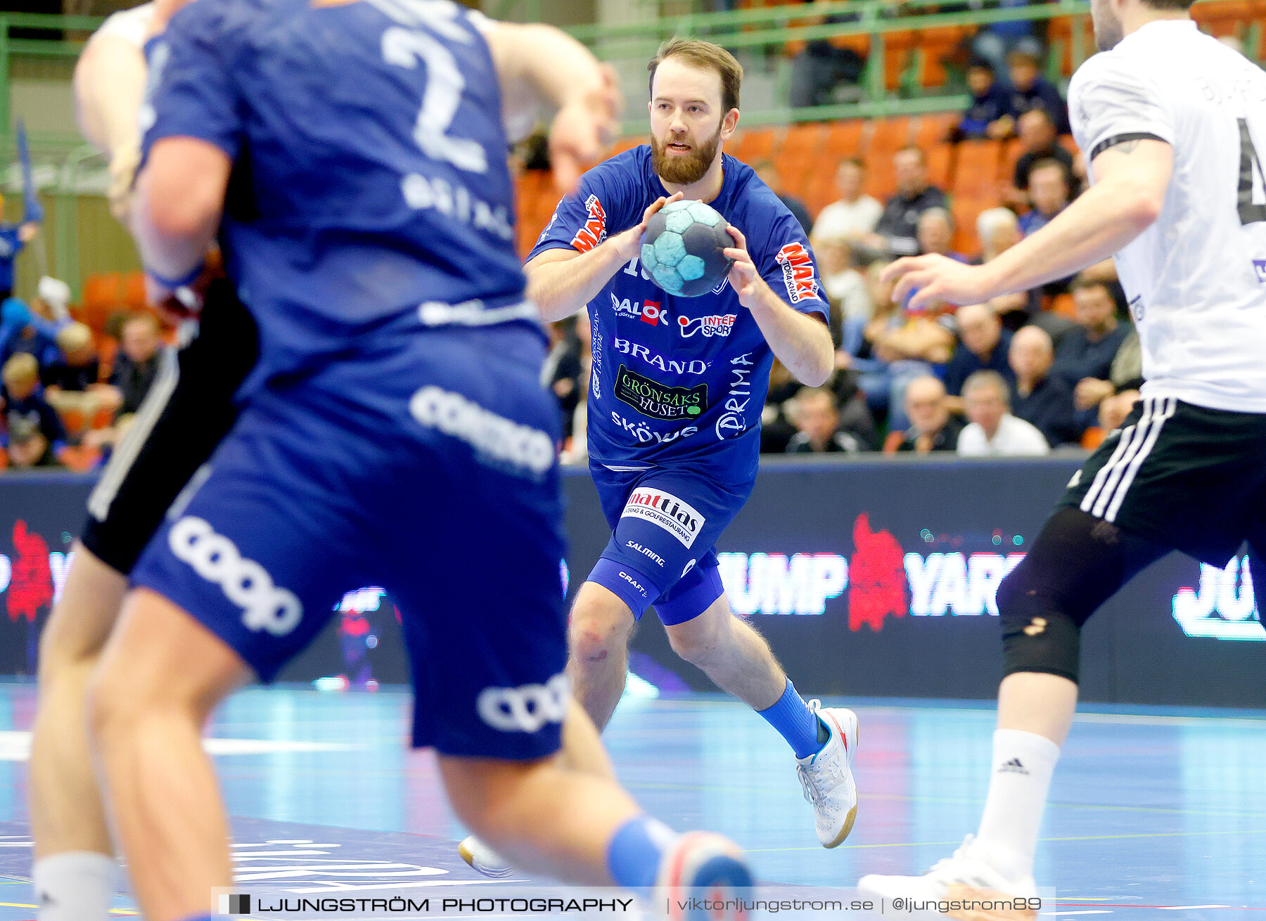 IFK Skövde HK-OV Helsingborg HK 25-30,herr,Arena Skövde,Skövde,Sverige,Handboll,,2022,323591