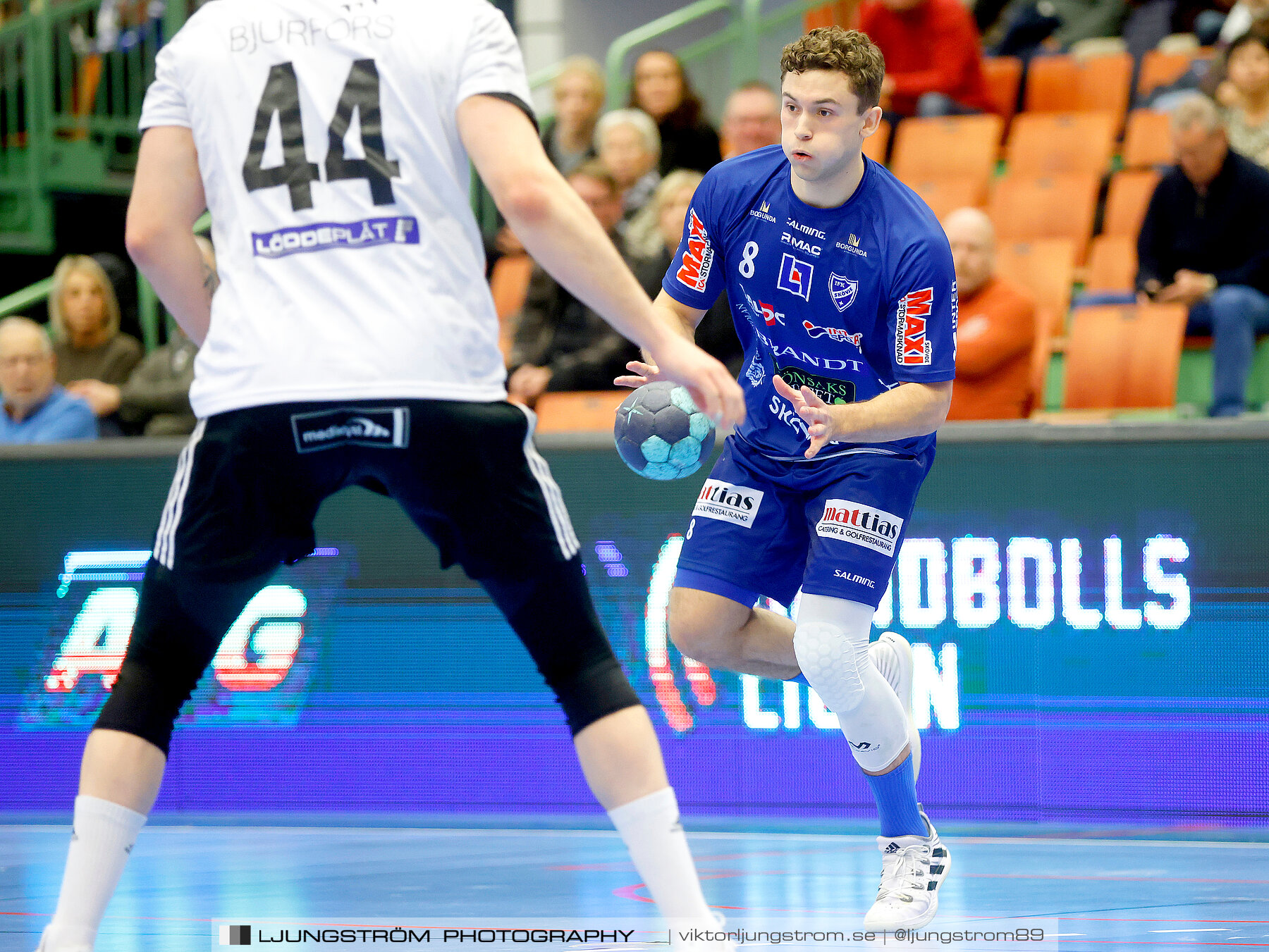 IFK Skövde HK-OV Helsingborg HK 25-30,herr,Arena Skövde,Skövde,Sverige,Handboll,,2022,323593