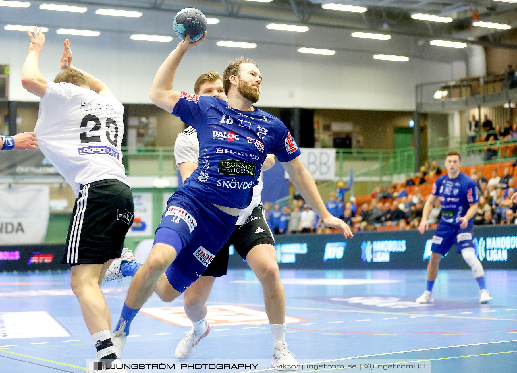 IFK Skövde HK-OV Helsingborg HK 25-30,herr,Arena Skövde,Skövde,Sverige,Handboll,,2022,323594