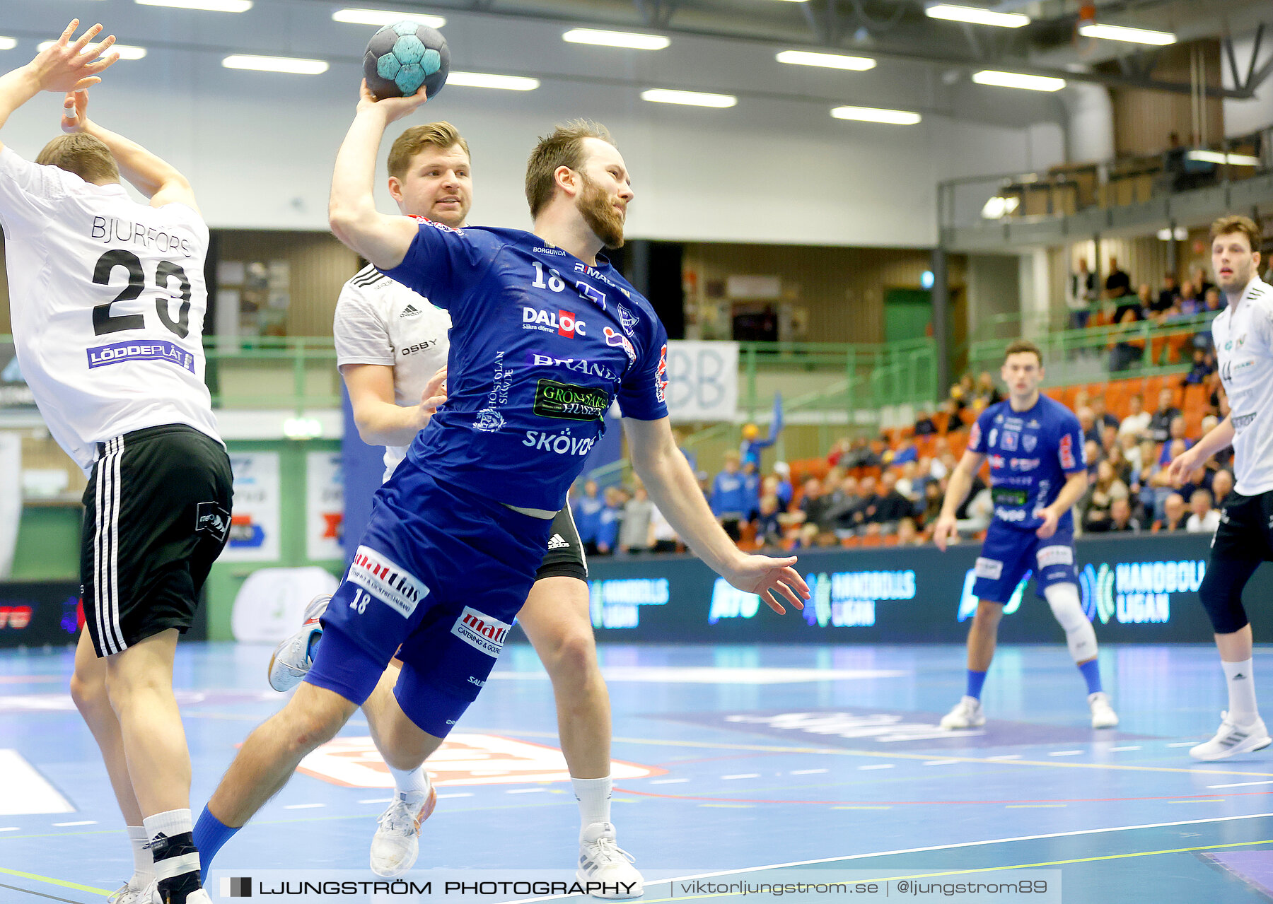 IFK Skövde HK-OV Helsingborg HK 25-30,herr,Arena Skövde,Skövde,Sverige,Handboll,,2022,323595