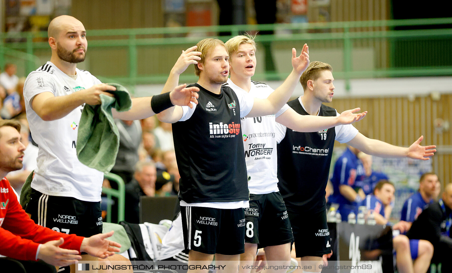 IFK Skövde HK-OV Helsingborg HK 25-30,herr,Arena Skövde,Skövde,Sverige,Handboll,,2022,323596