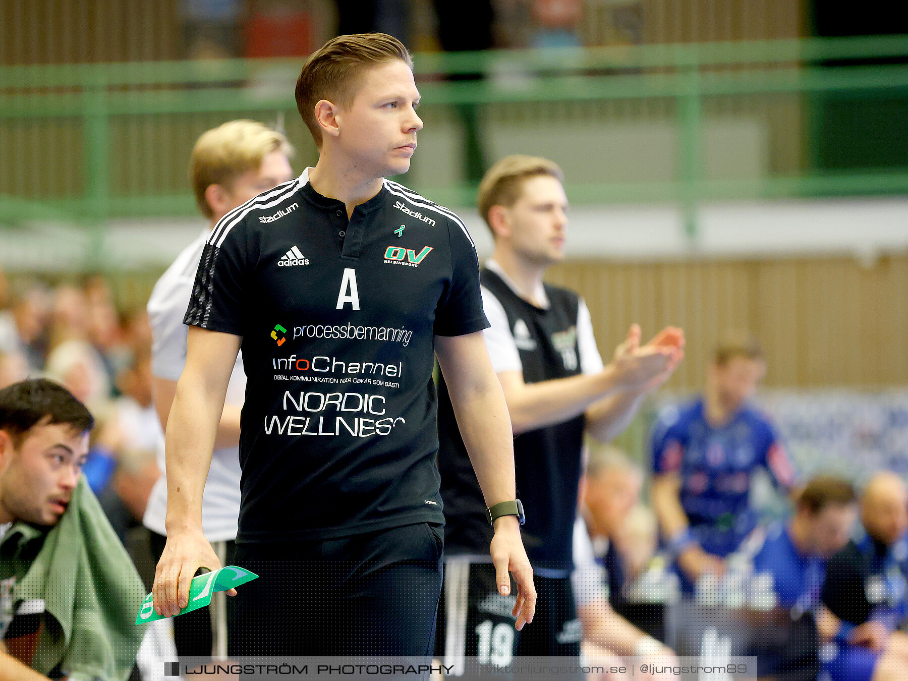 IFK Skövde HK-OV Helsingborg HK 25-30,herr,Arena Skövde,Skövde,Sverige,Handboll,,2022,323599