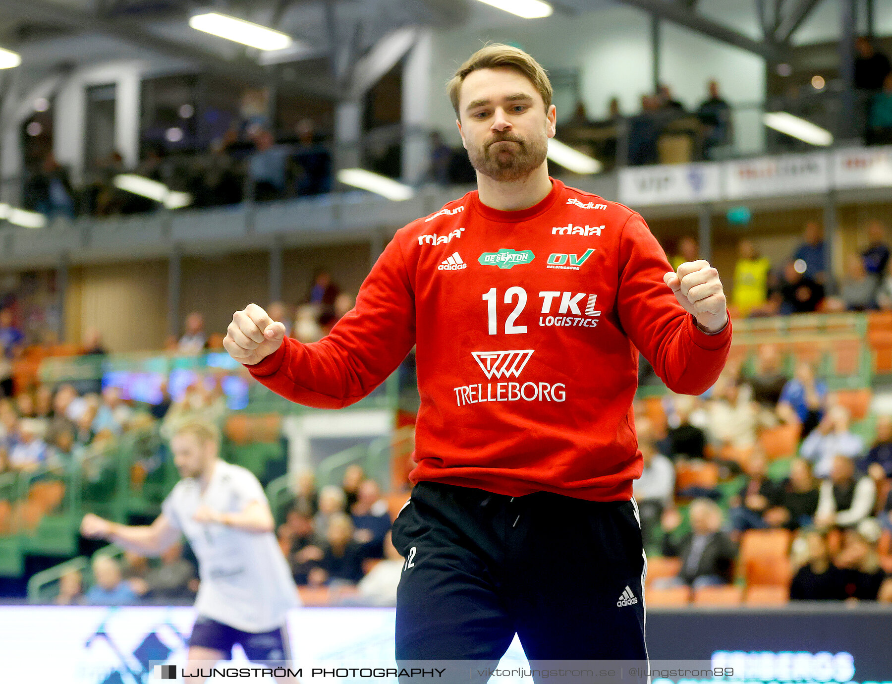 IFK Skövde HK-OV Helsingborg HK 25-30,herr,Arena Skövde,Skövde,Sverige,Handboll,,2022,323608