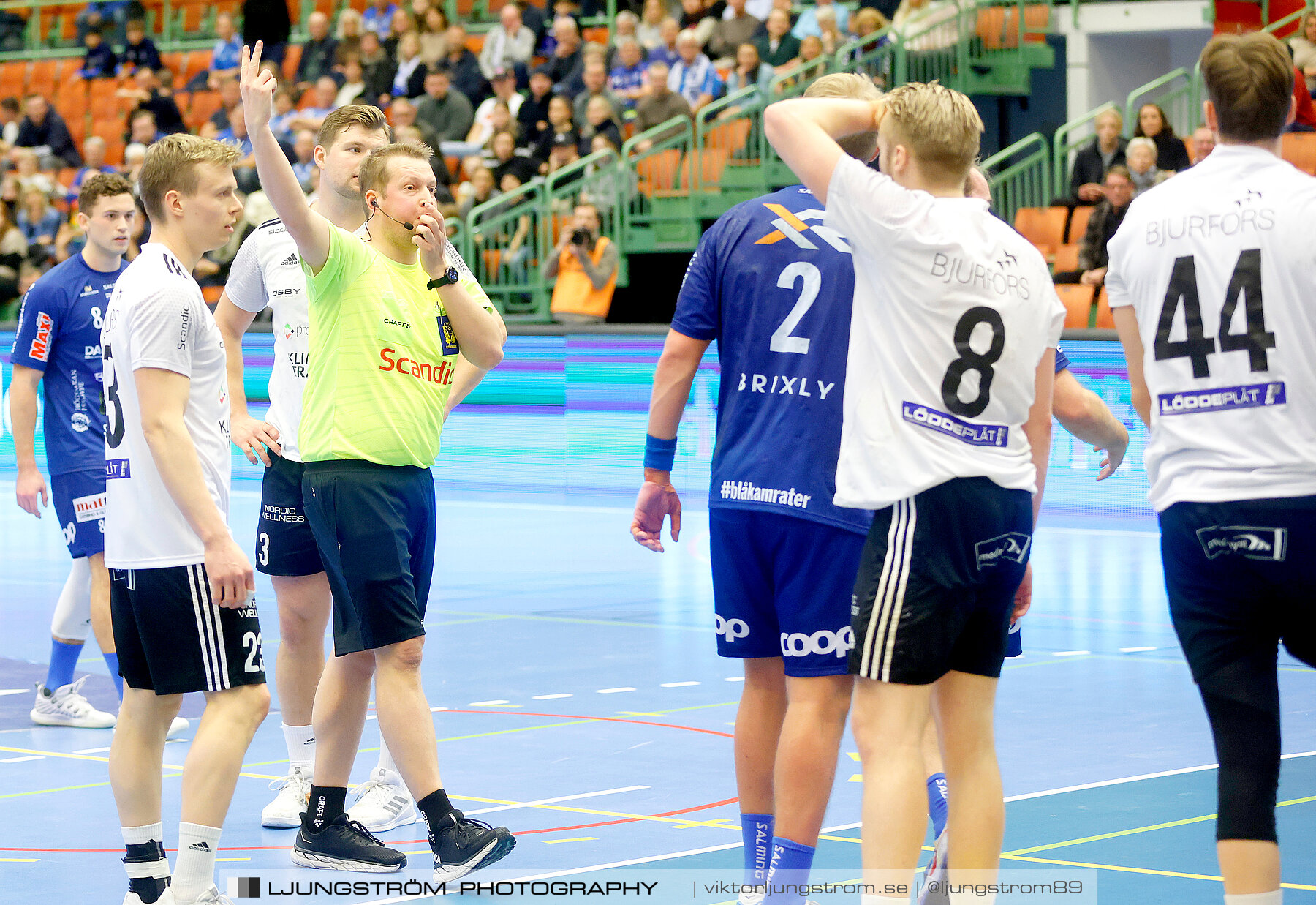 IFK Skövde HK-OV Helsingborg HK 25-30,herr,Arena Skövde,Skövde,Sverige,Handboll,,2022,323612