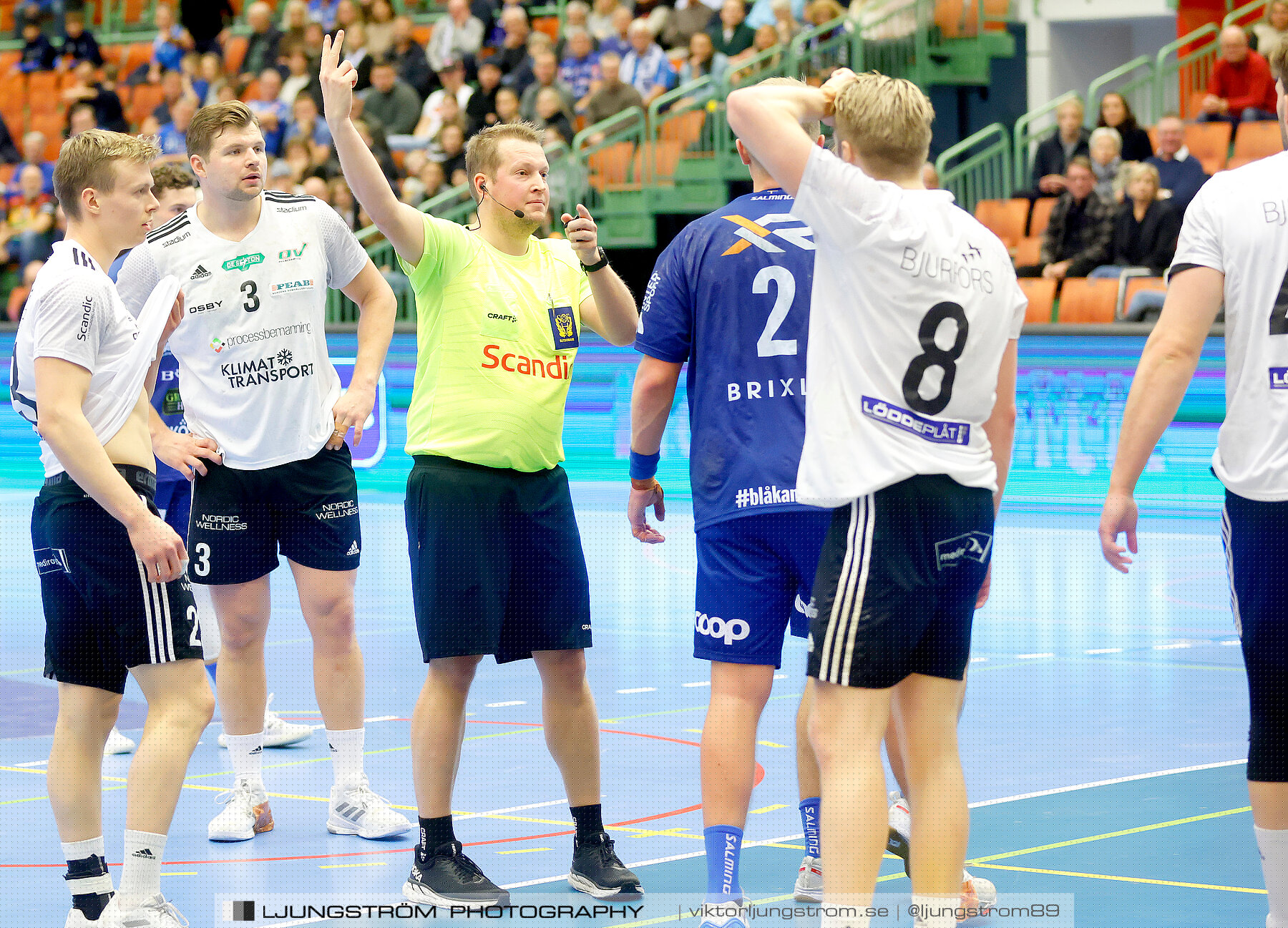 IFK Skövde HK-OV Helsingborg HK 25-30,herr,Arena Skövde,Skövde,Sverige,Handboll,,2022,323613