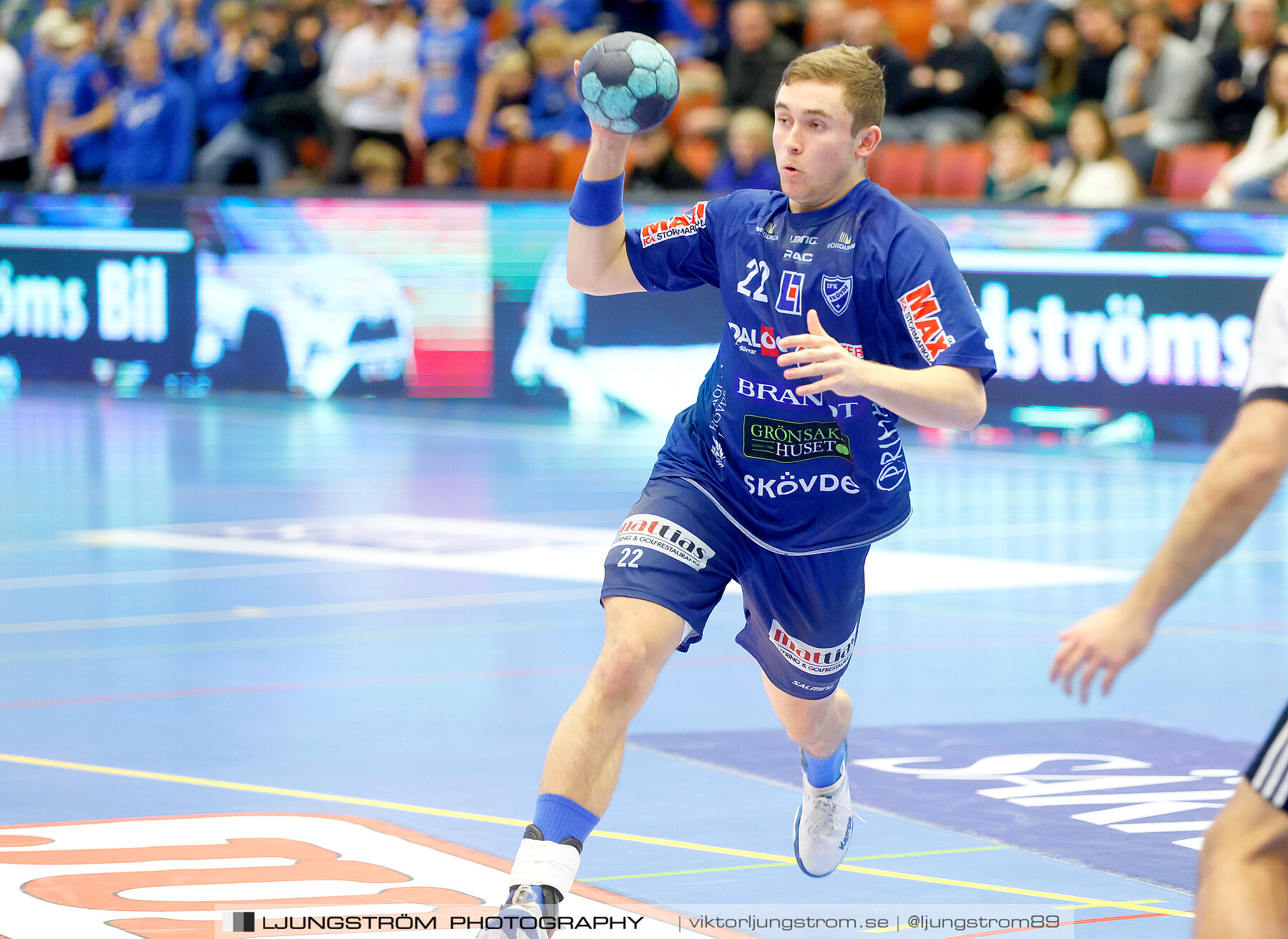 IFK Skövde HK-OV Helsingborg HK 25-30,herr,Arena Skövde,Skövde,Sverige,Handboll,,2022,323617