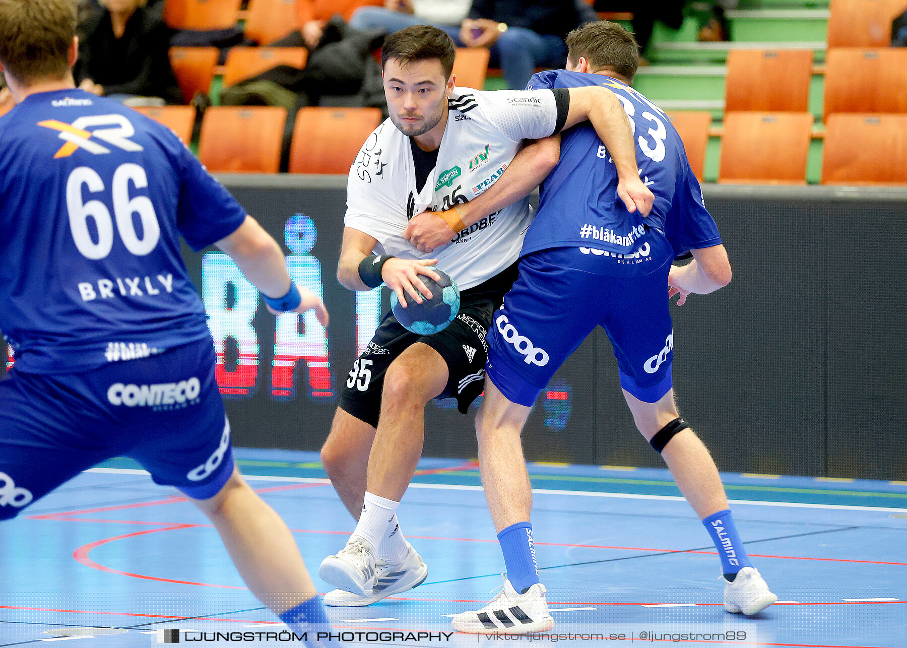 IFK Skövde HK-OV Helsingborg HK 25-30,herr,Arena Skövde,Skövde,Sverige,Handboll,,2022,323620