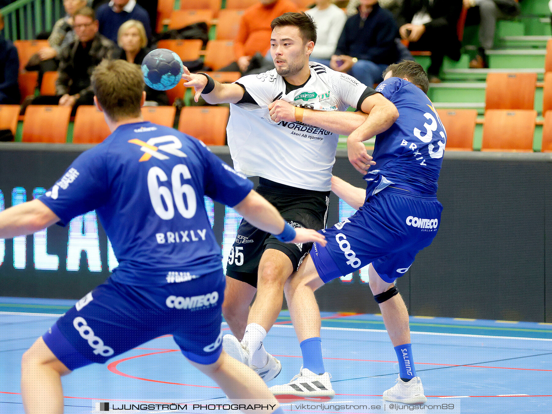 IFK Skövde HK-OV Helsingborg HK 25-30,herr,Arena Skövde,Skövde,Sverige,Handboll,,2022,323621