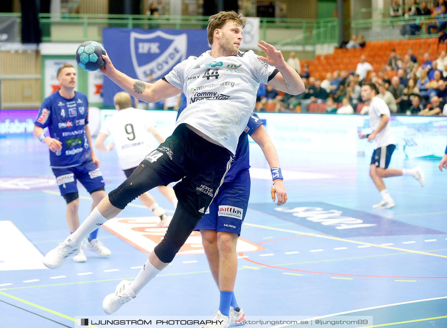 IFK Skövde HK-OV Helsingborg HK 25-30,herr,Arena Skövde,Skövde,Sverige,Handboll,,2022,323623